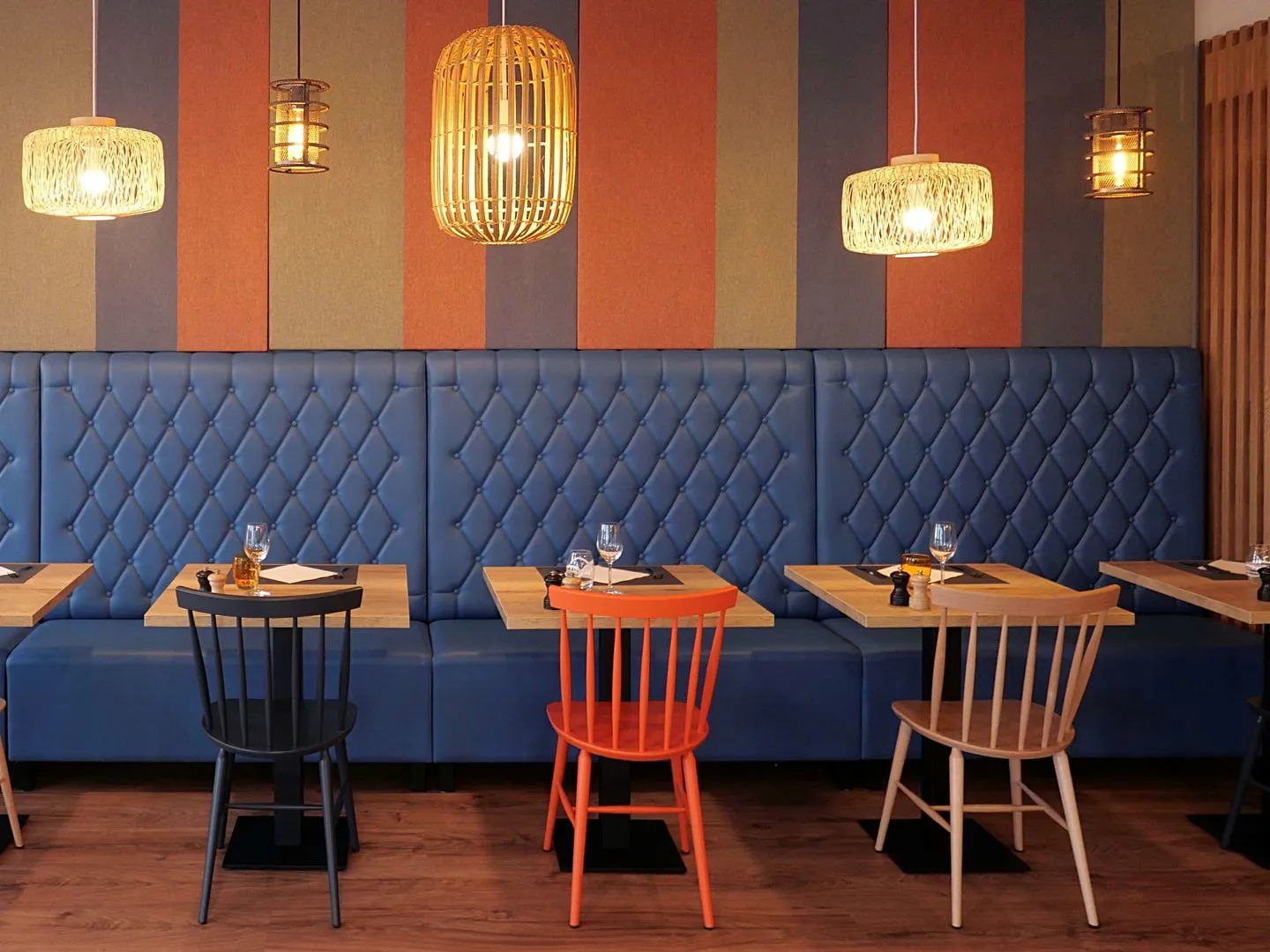 ibis Styles Ancenis Centre