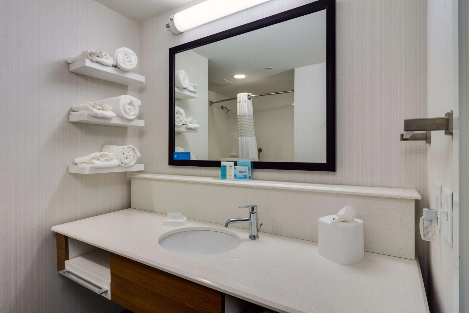 Hampton Inn & Suites Rome