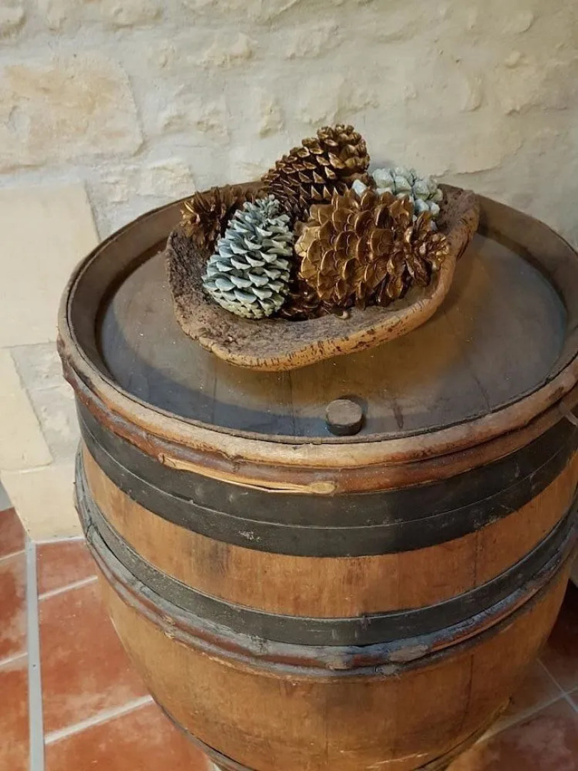 le domaine de bellevue