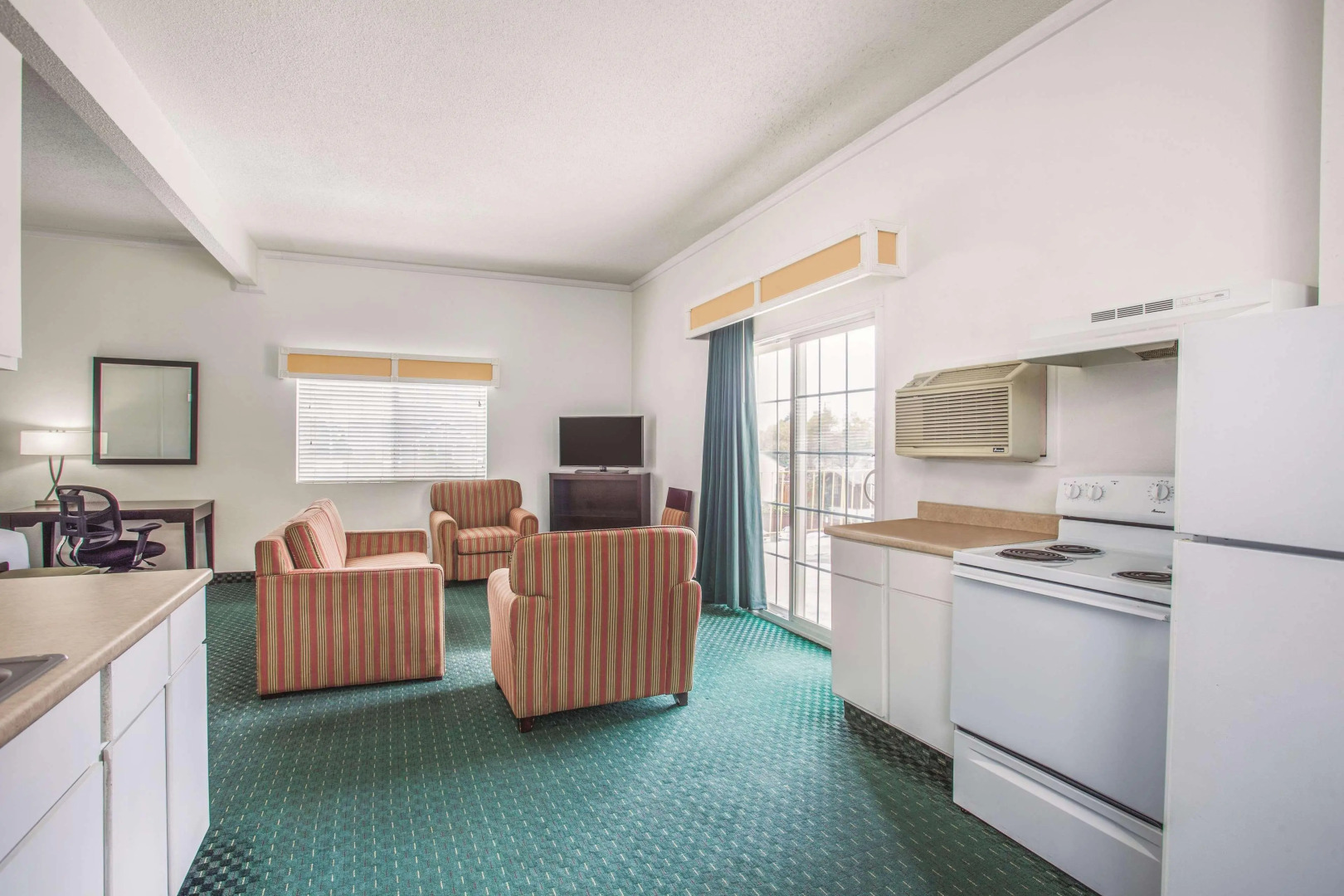 La Quinta Inn Berkeley