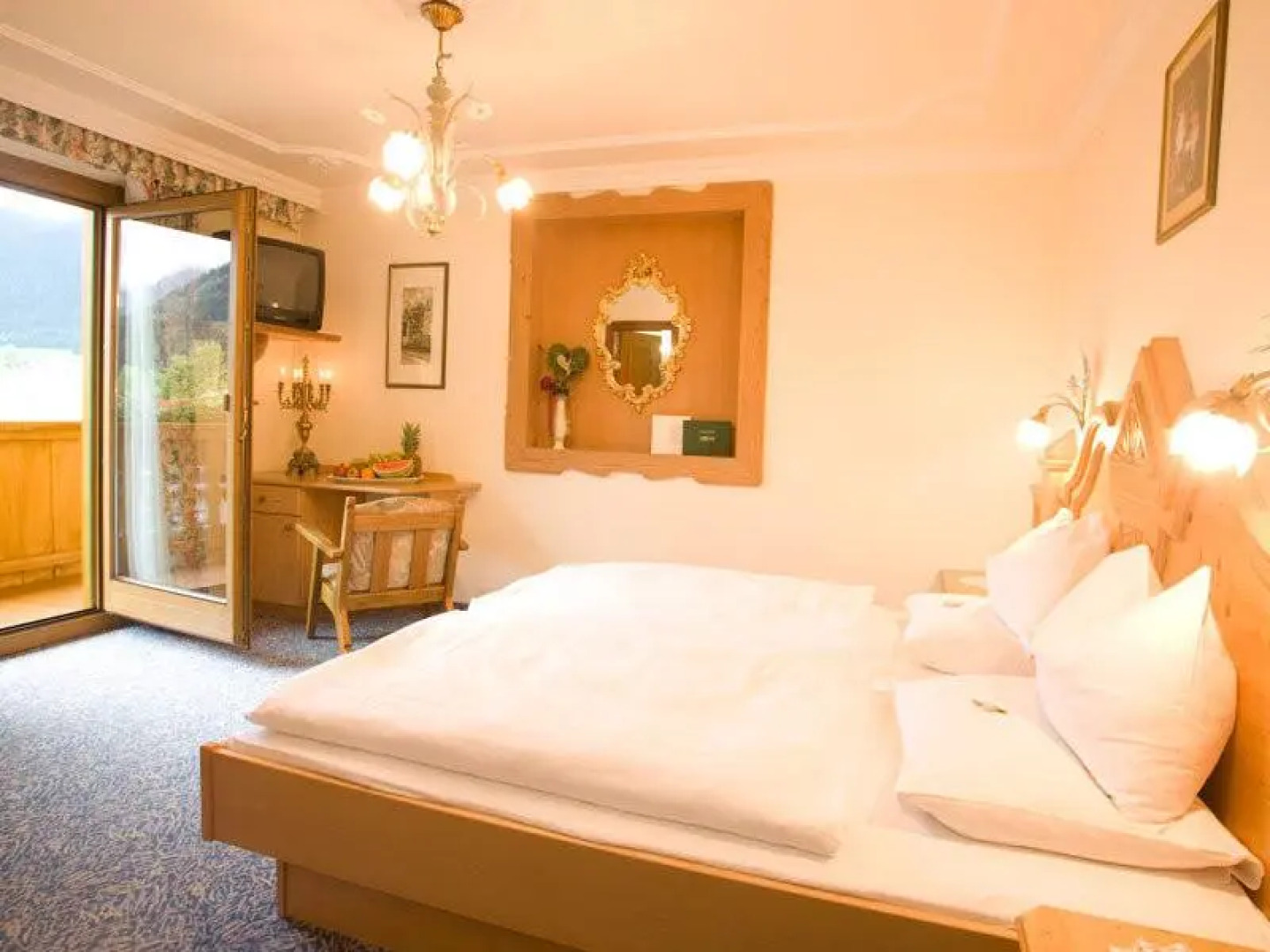 Landgut Zapfenhof Hotel