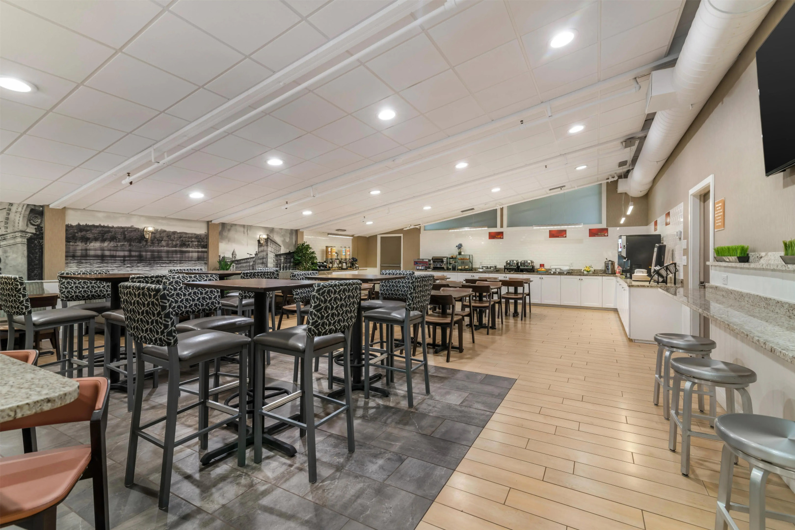 Best Western Plus Waltham Boston