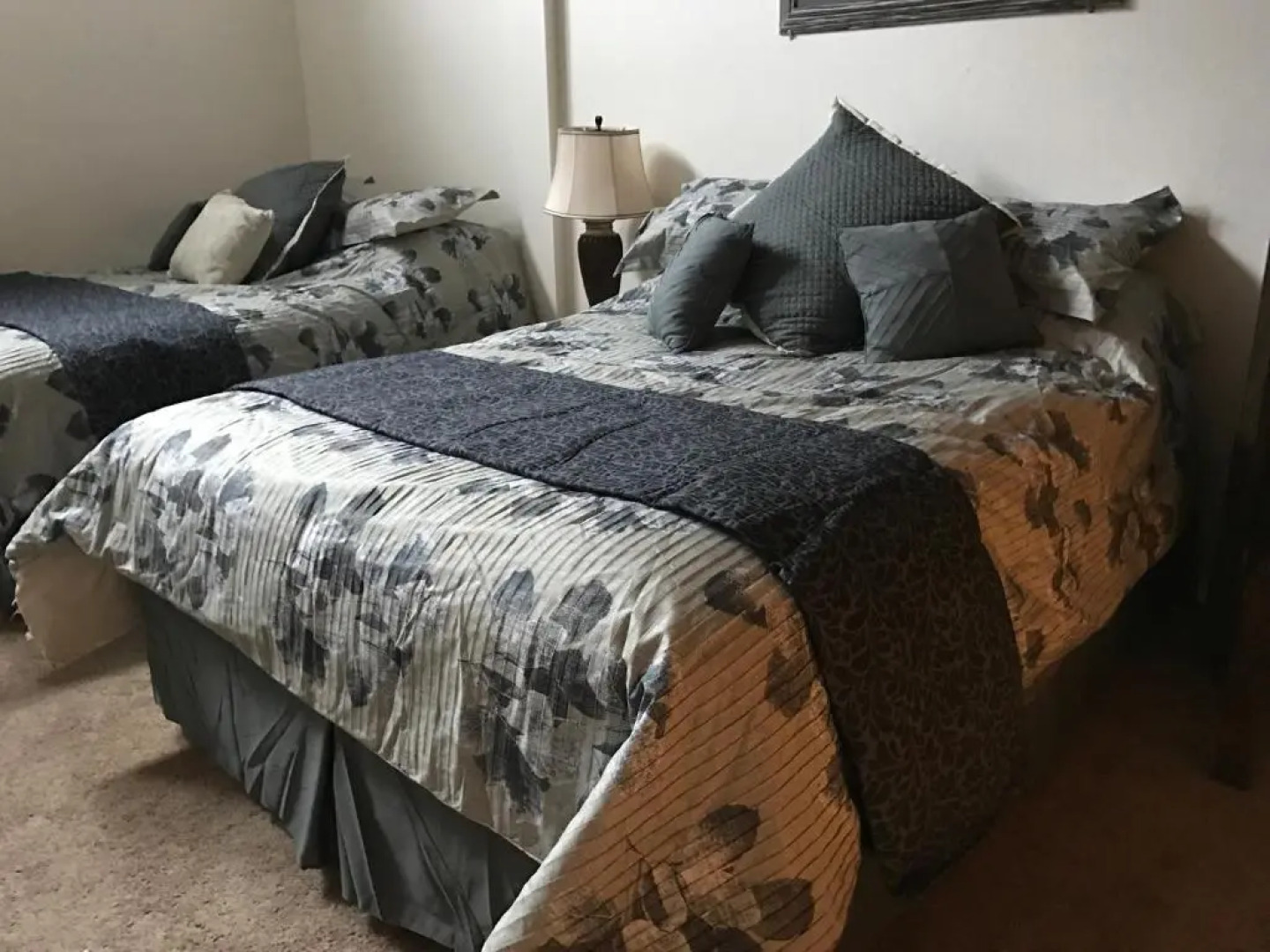 Yosemite Condominium