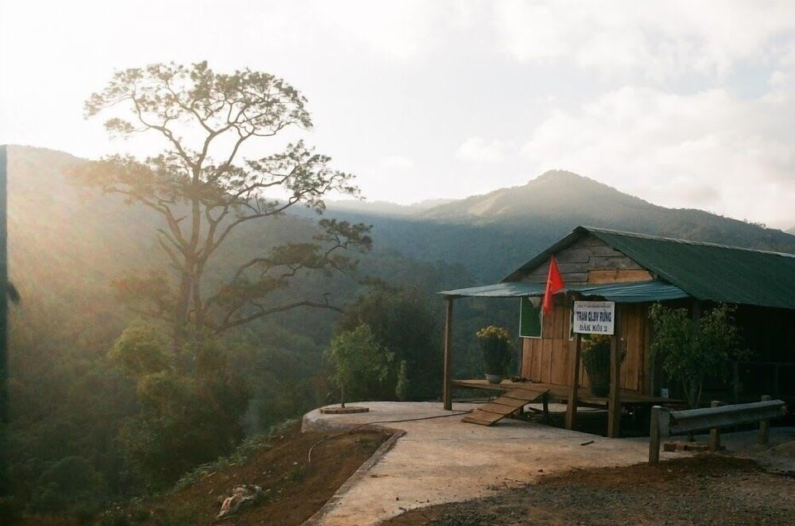 Sumvilla Homestay - Hostel