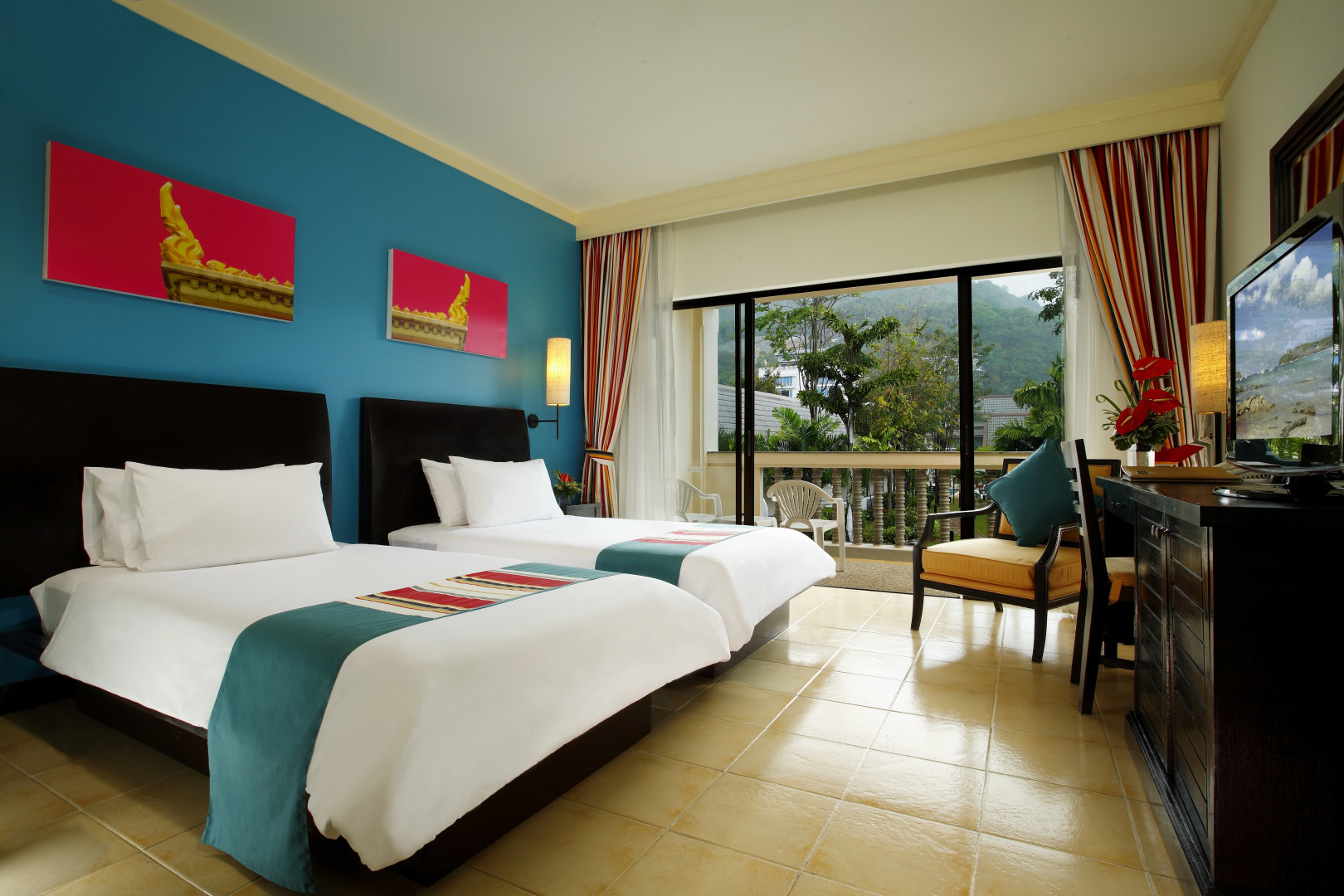 Centara Kata Resort Phuket