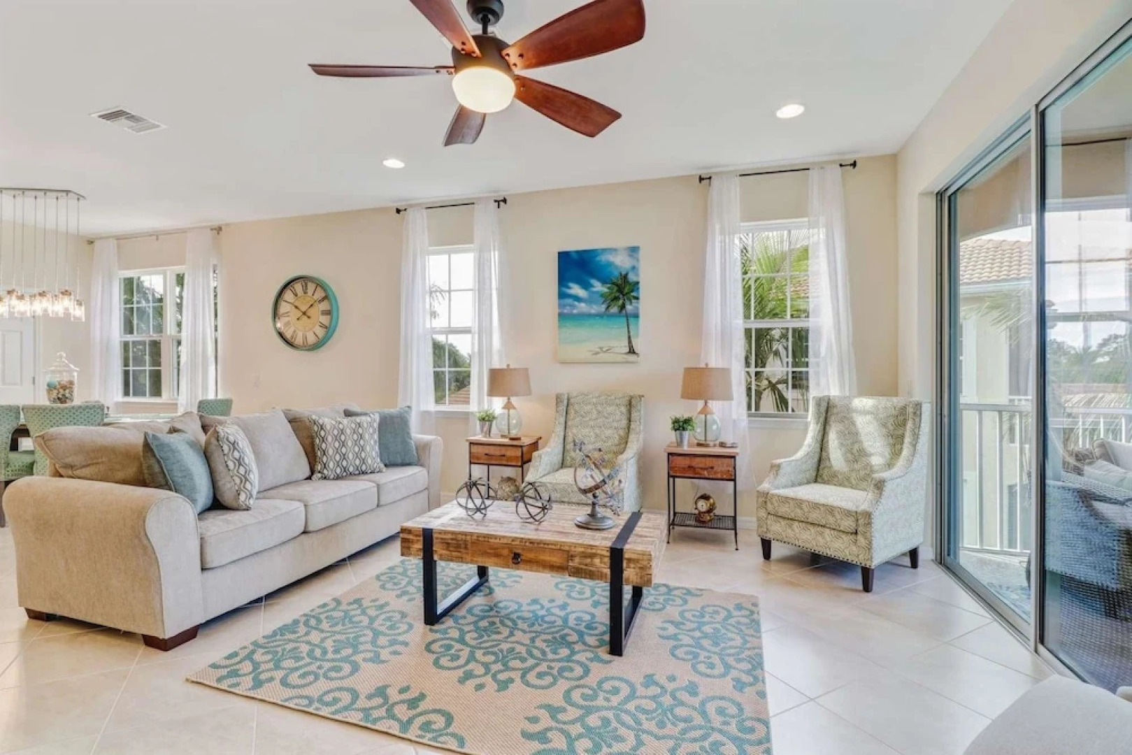 Creekside Preserve Loop #201