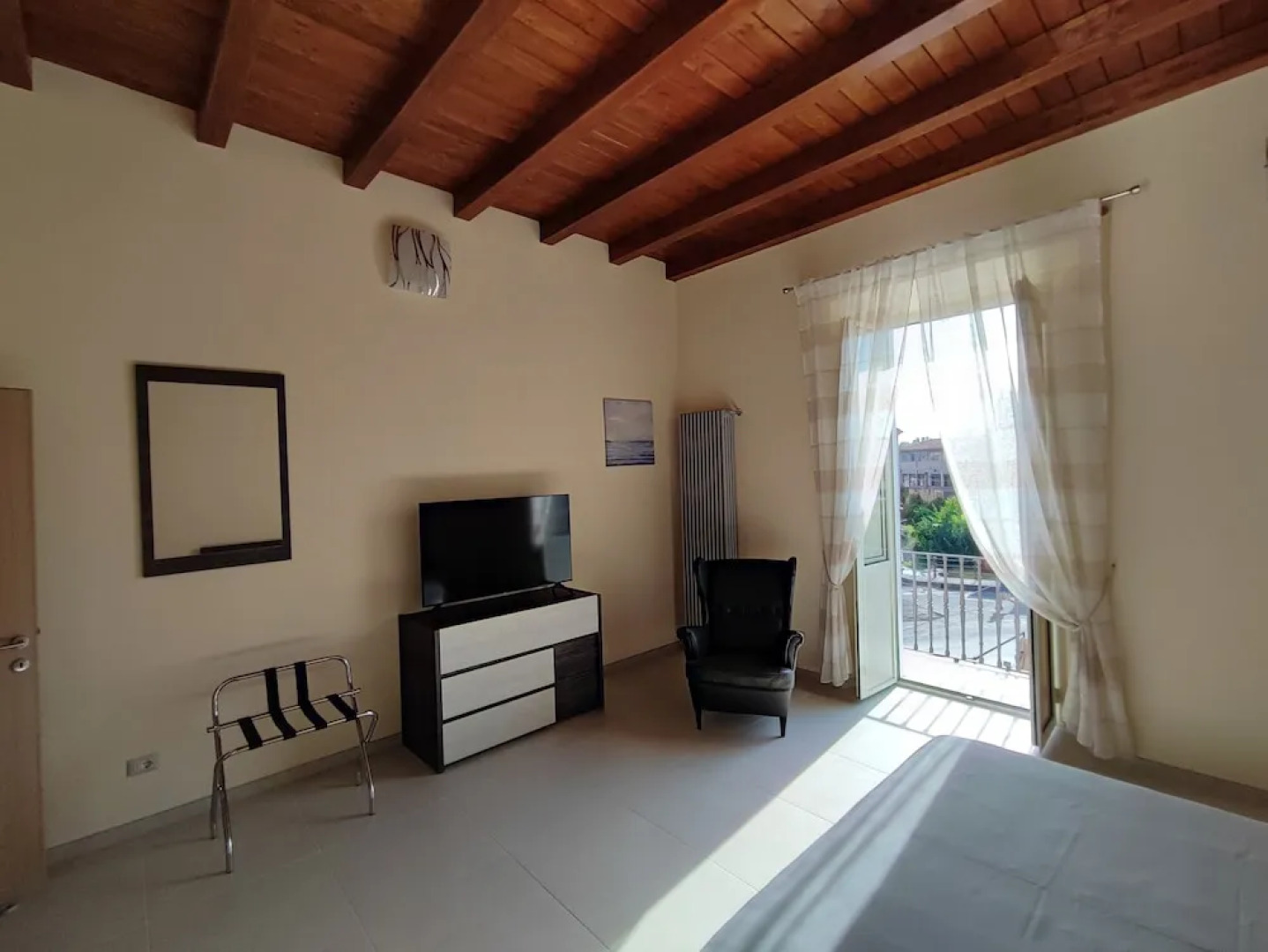 In Centro - Rooms and Apartments