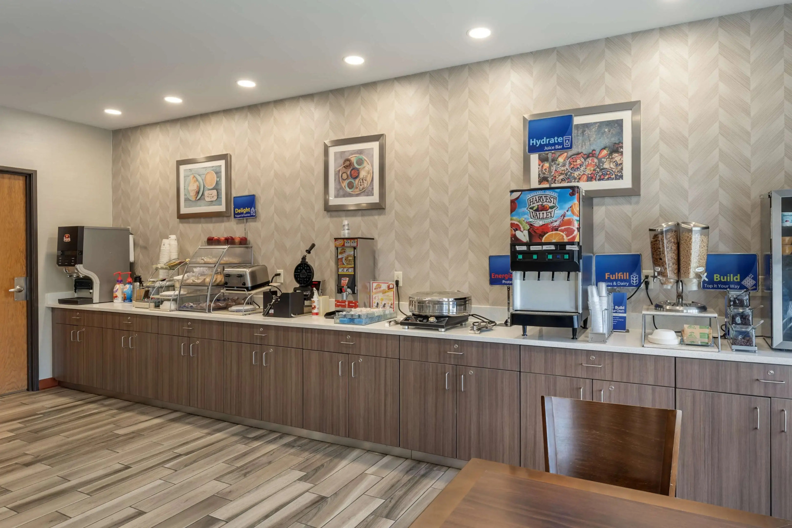 Best Western St. Clairsville Inn & Suites