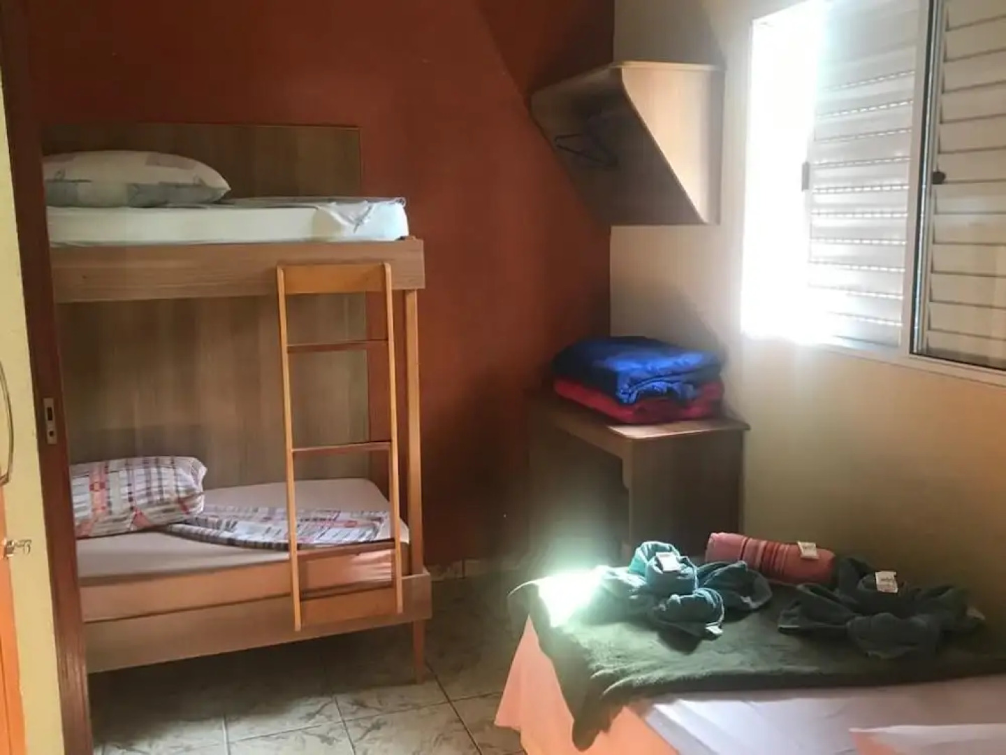 Pousada Residencial dos Portugas