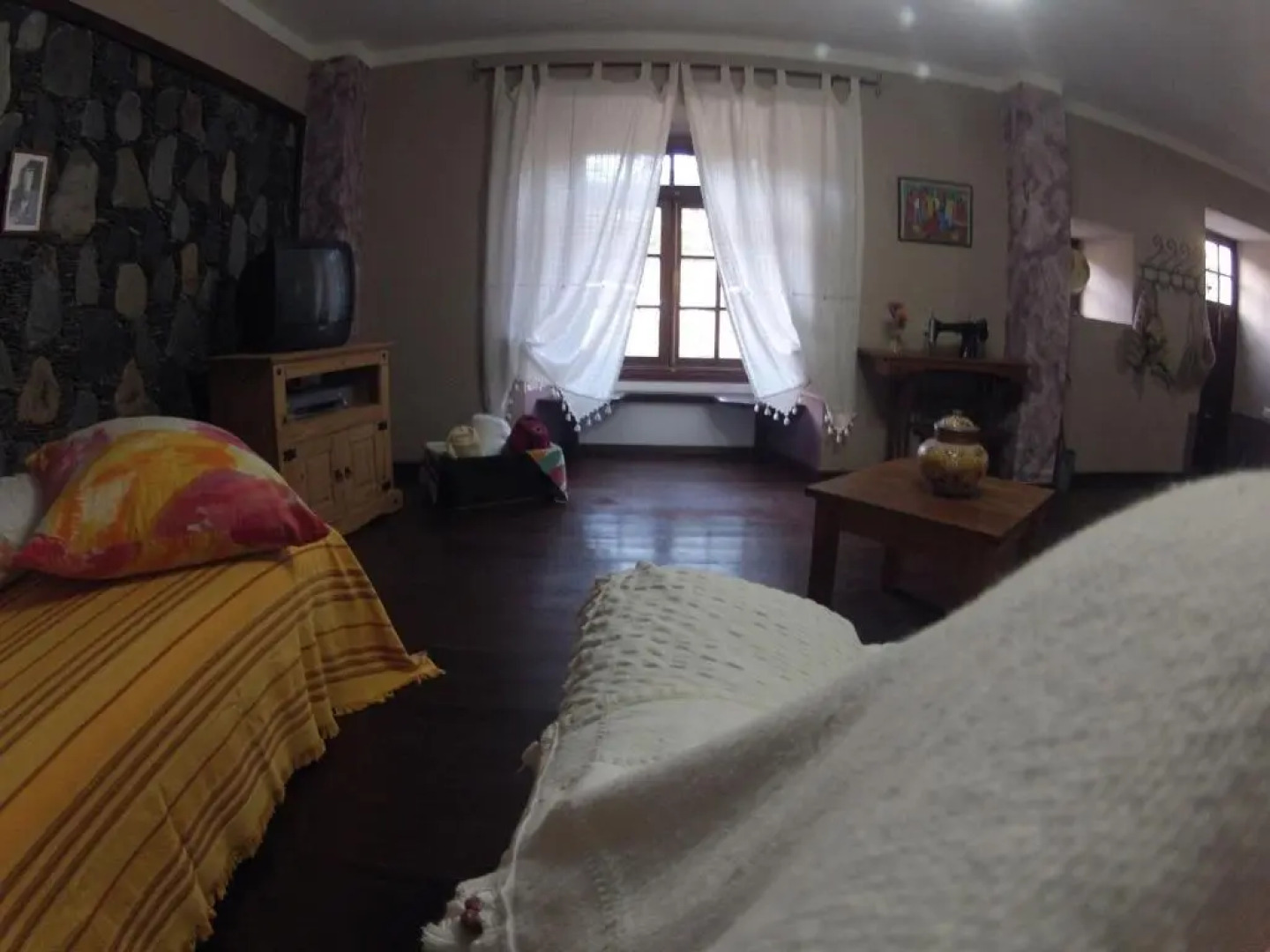 Casa Emblemática Cubaba