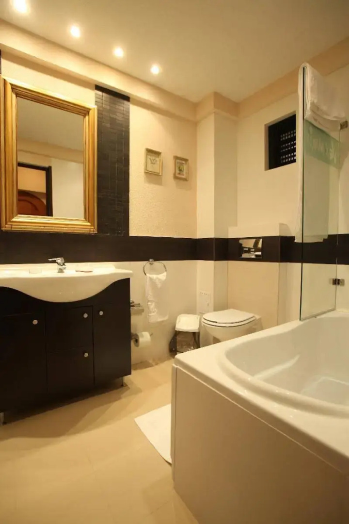 Vox Maris Grand Resort - Adults only