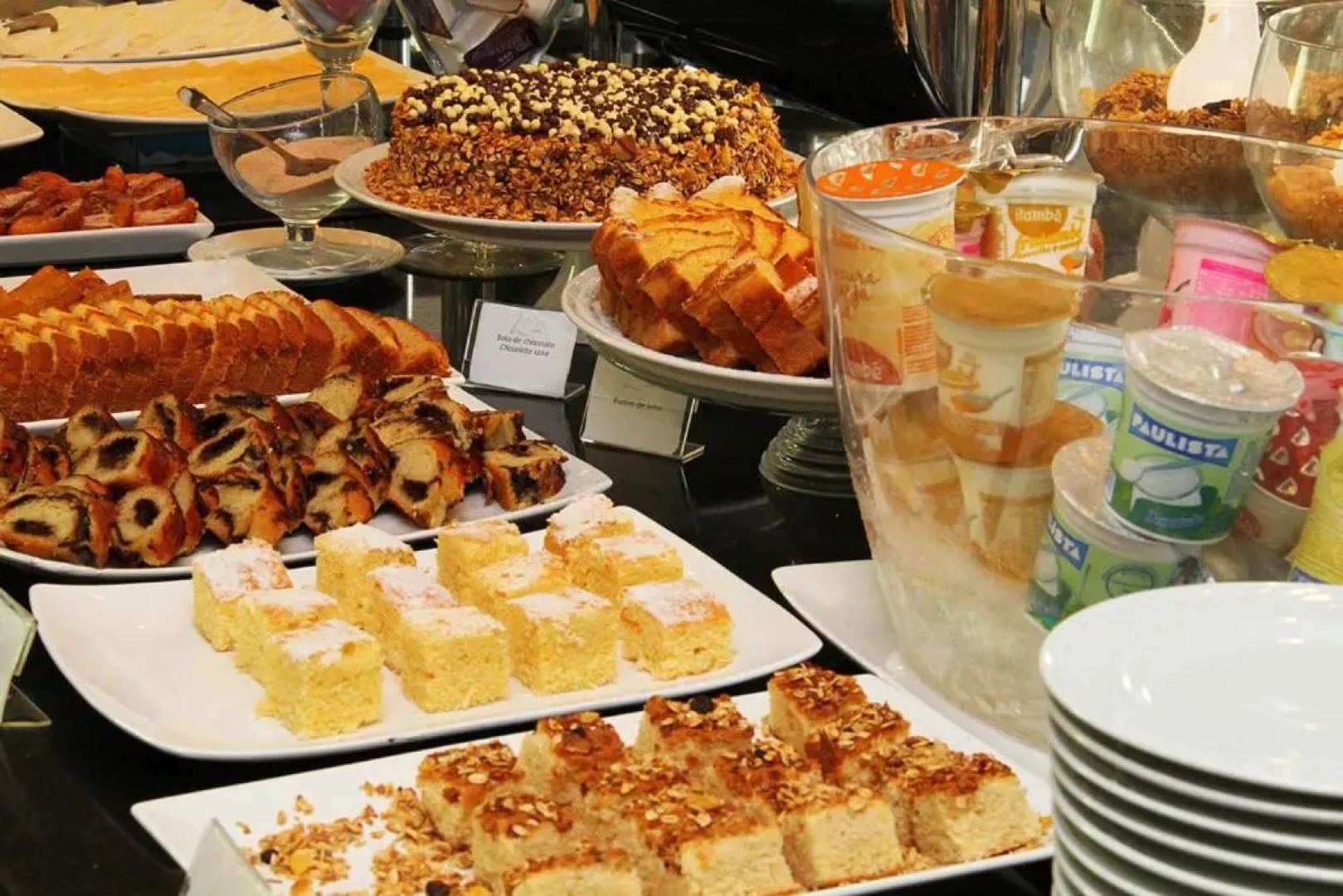 Promenade Soho Campos dos Goytacazes