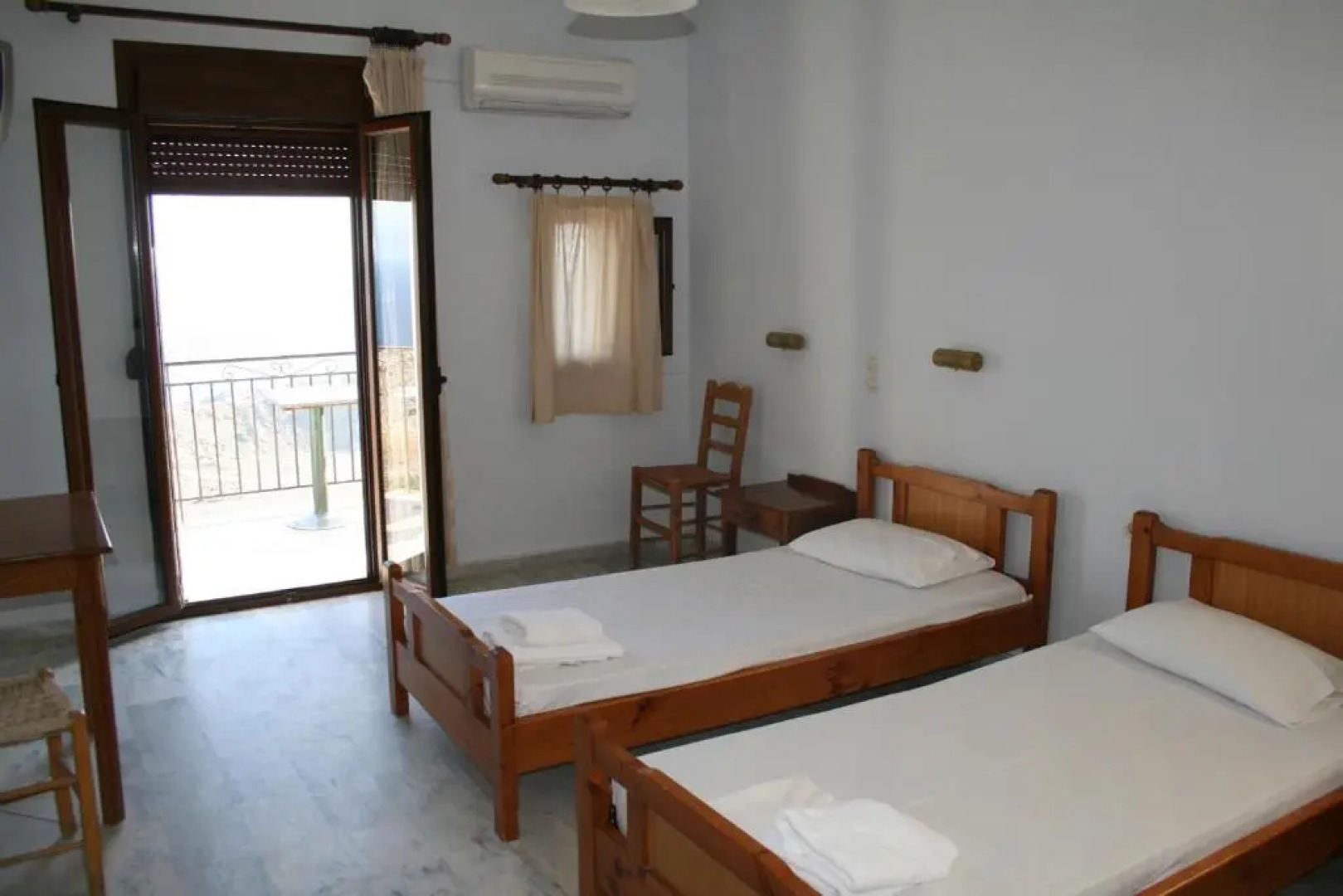 Kavos Melissa Studios