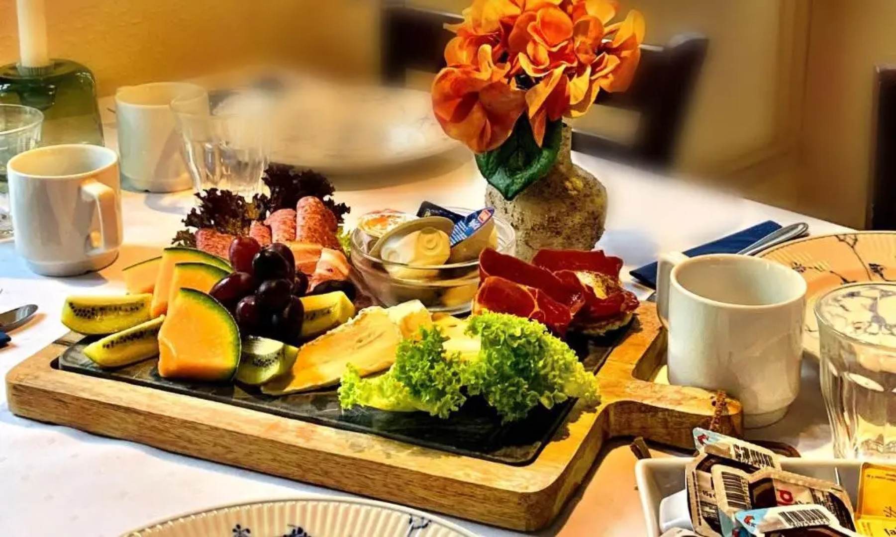 Hotel Gammel Havn - Good Night Sleep Tight