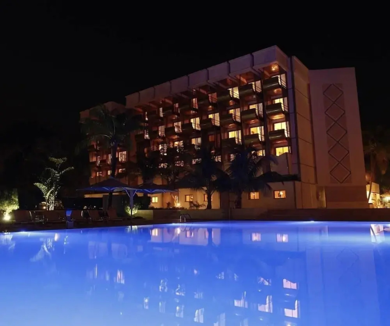 Hala Hotel & Aqua Park