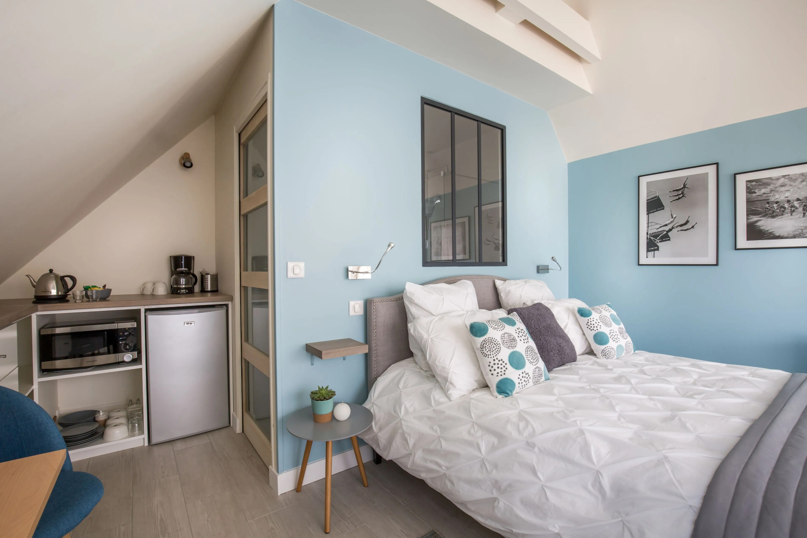 Chambre d'hôtes La Bourdonnaise