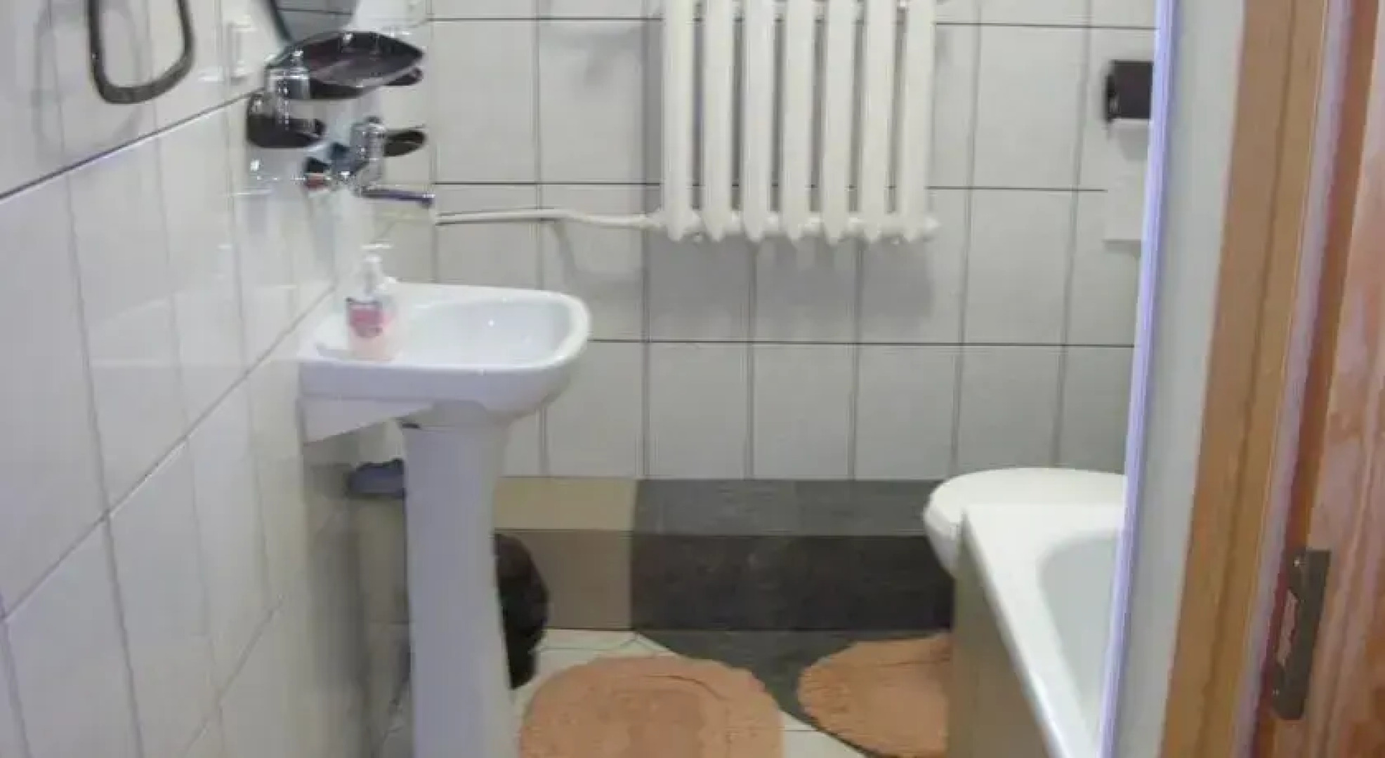 Pensjonacik Albatros