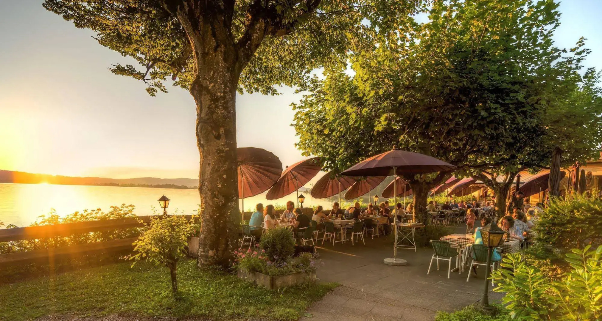 Seehotel Grauer Bär