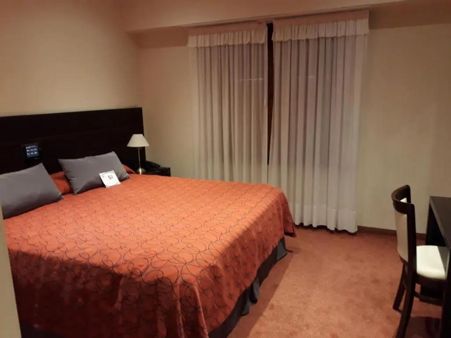 Grand Hotel Libertad