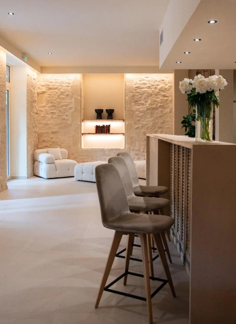 Soko Hotels Pont du Gard