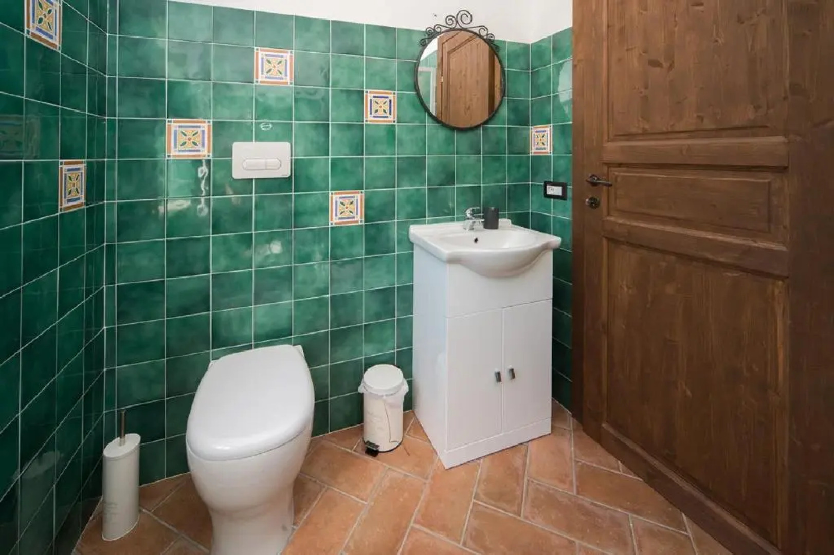 Agriturismo Mulin di mezzo