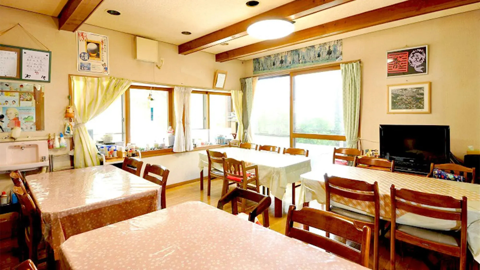 Kusatsu-Onsen Pension Mitomo