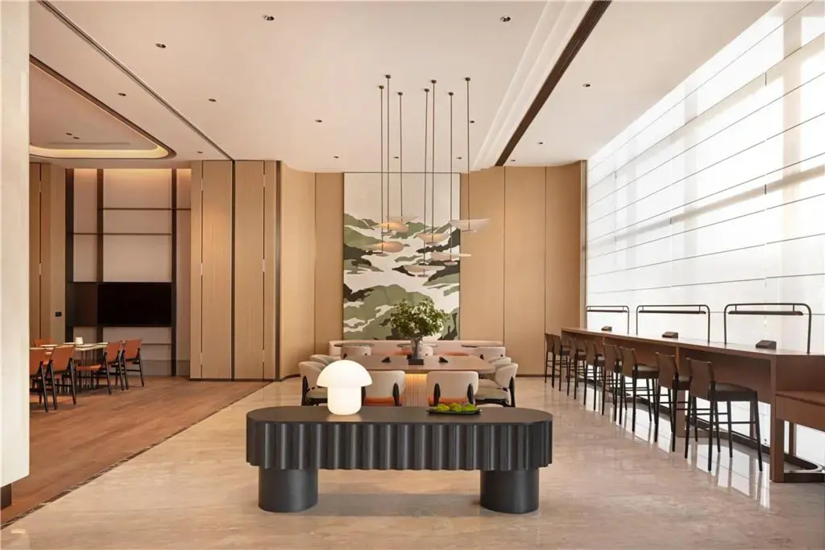 Hilton Garden Inn Shaoguan Furong New Town