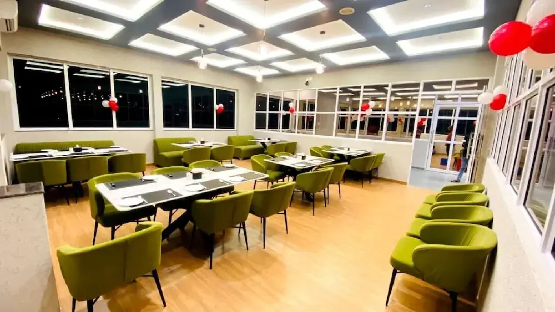 Sun Stone Hotel & Club