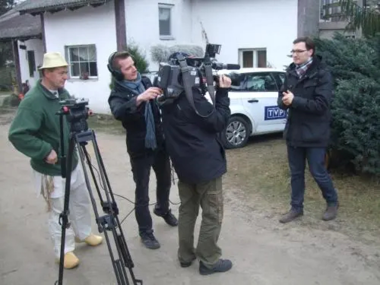 Agroturystyka Szyszka