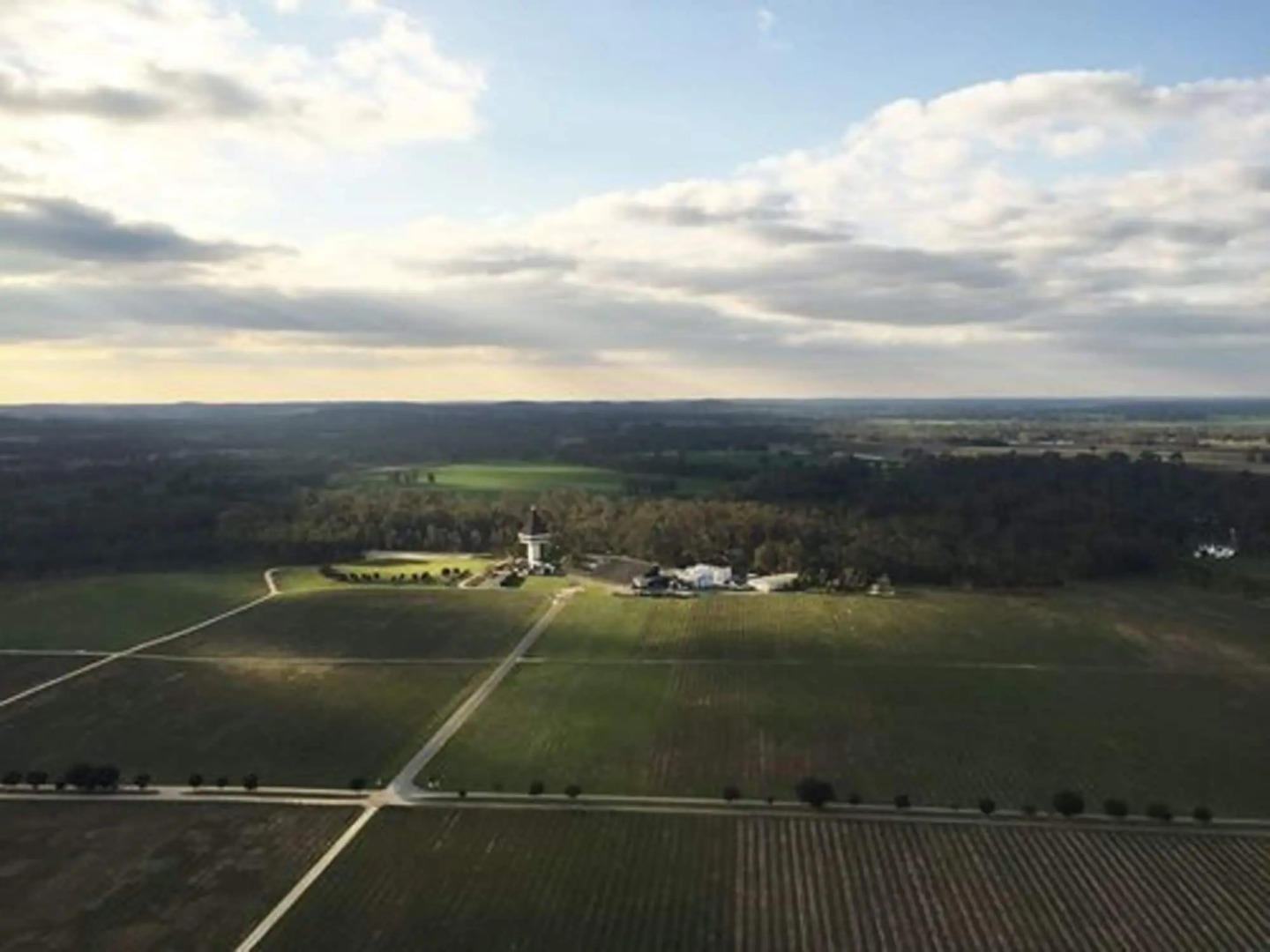 The Mitchelton  Nagambie - MGallery by Sofitel