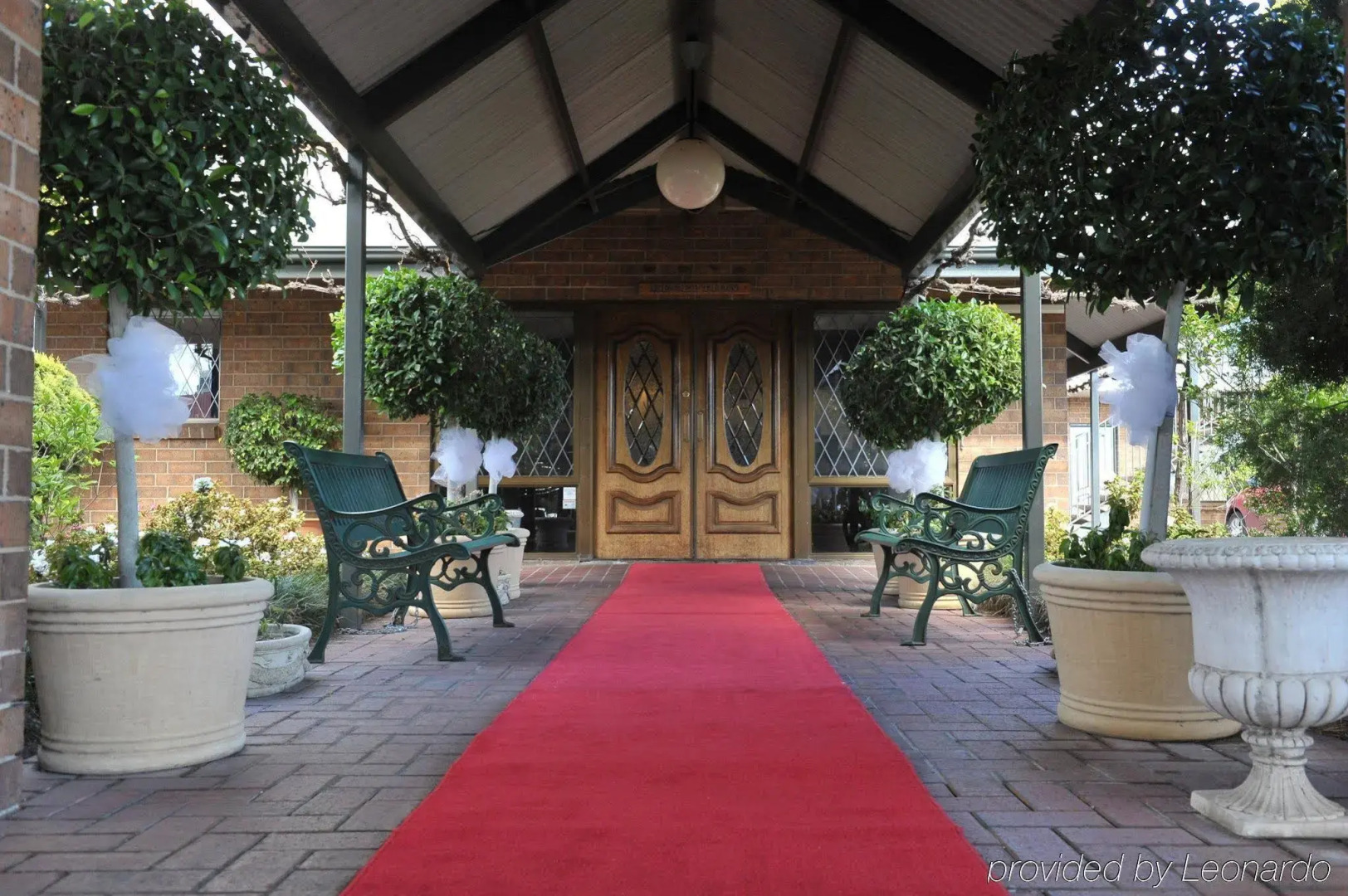 ibis Styles Adelaide Manor