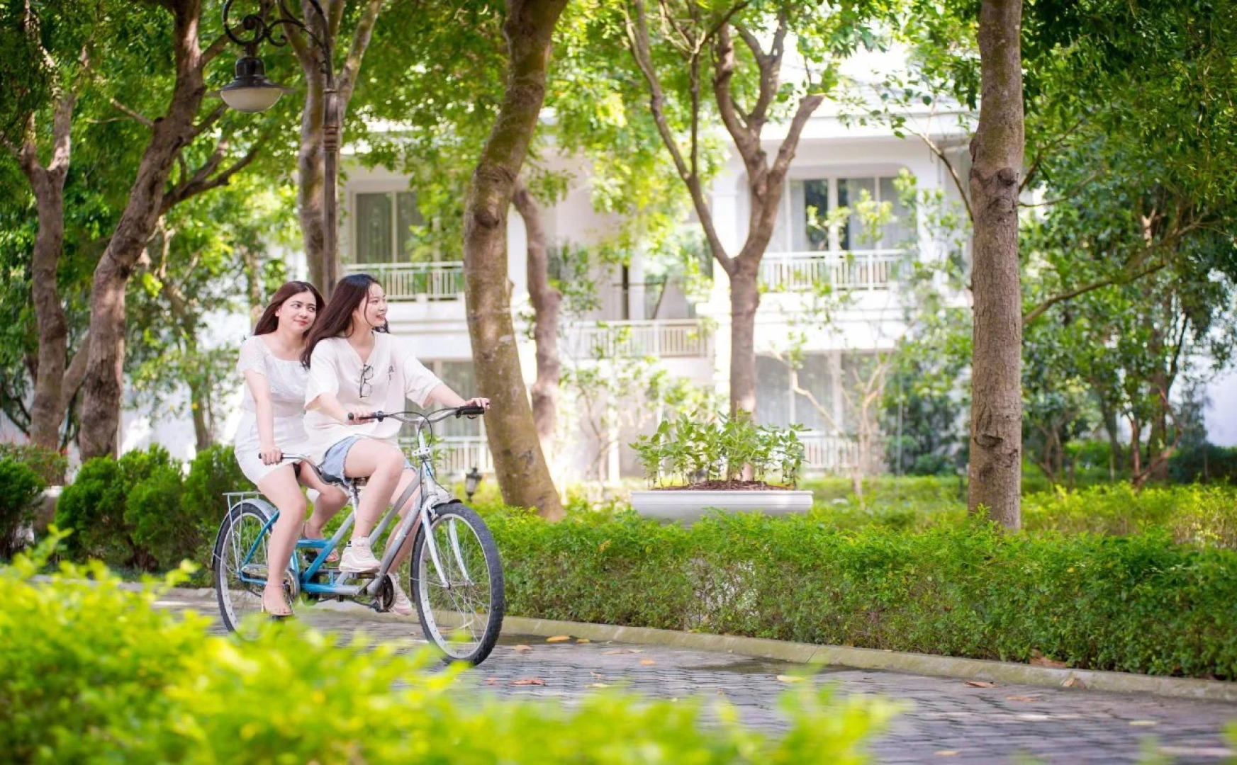 FLC Luxury Resort Vinh Phuc