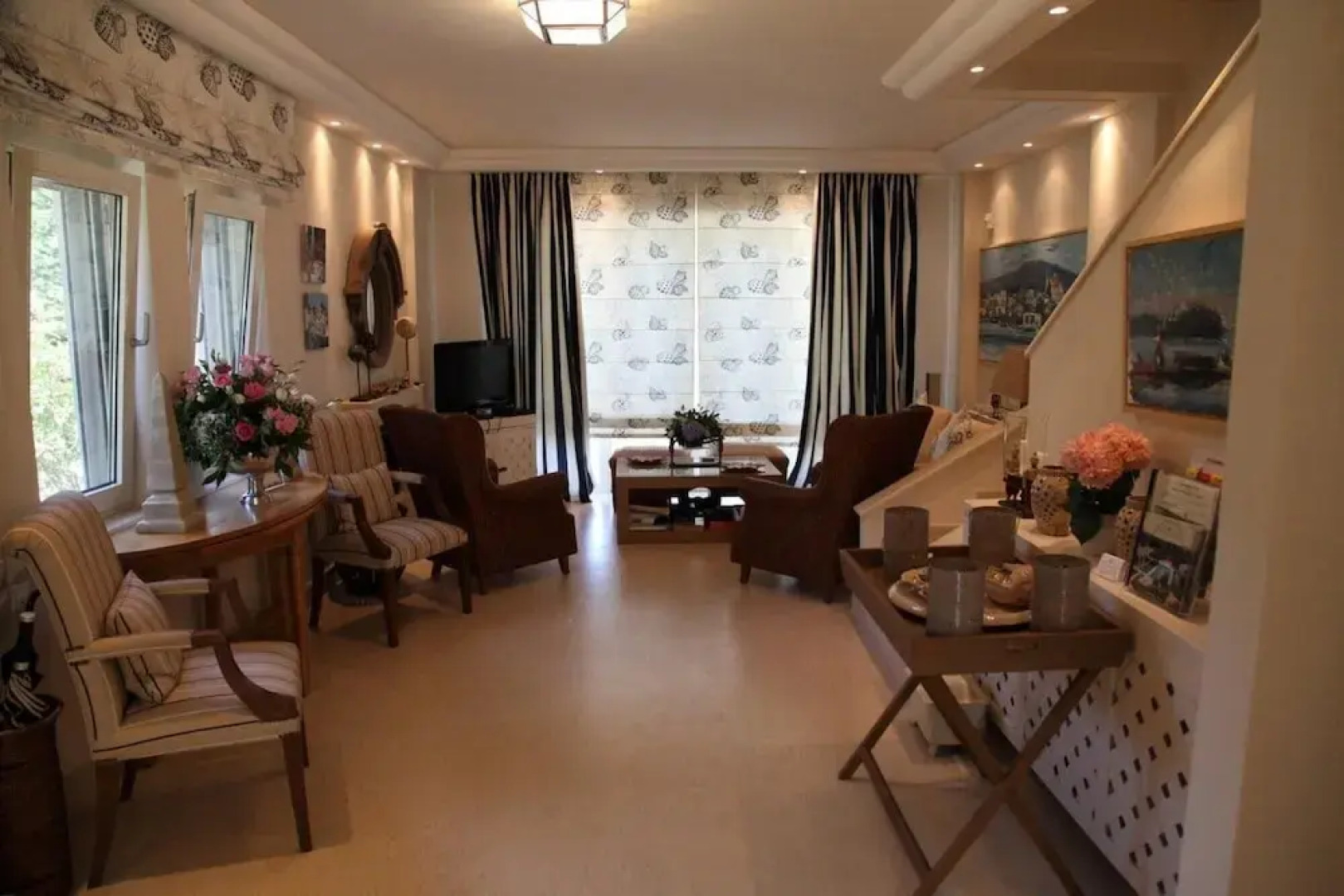 The Marble Resort Coral Villa 210 m 3 Levels 4 Bedrooms