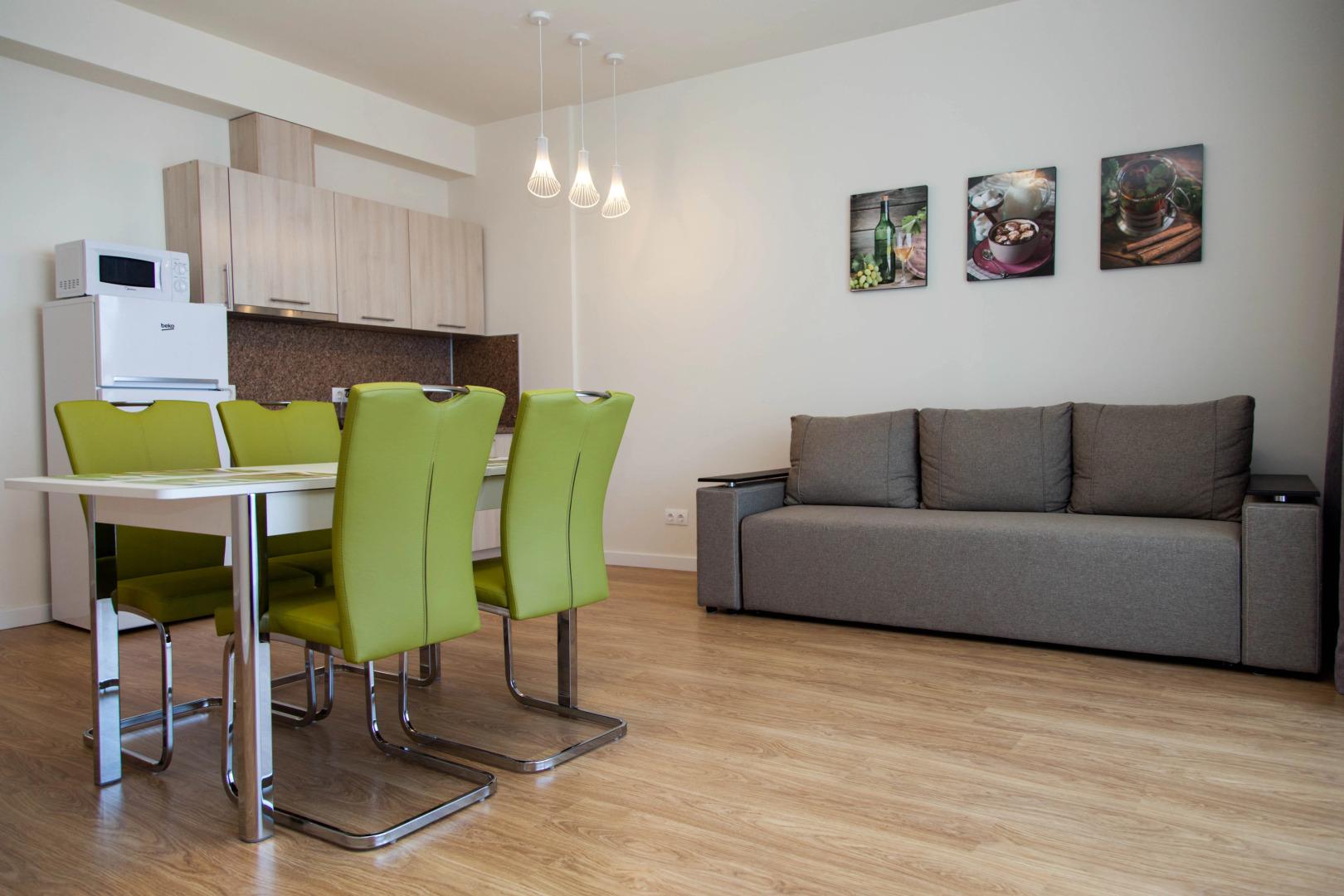 Гурзуф Ривьера