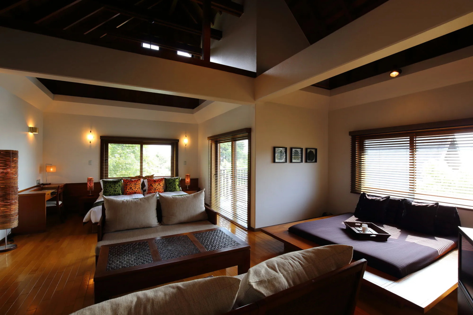 sankara hotel & spa Yakushima