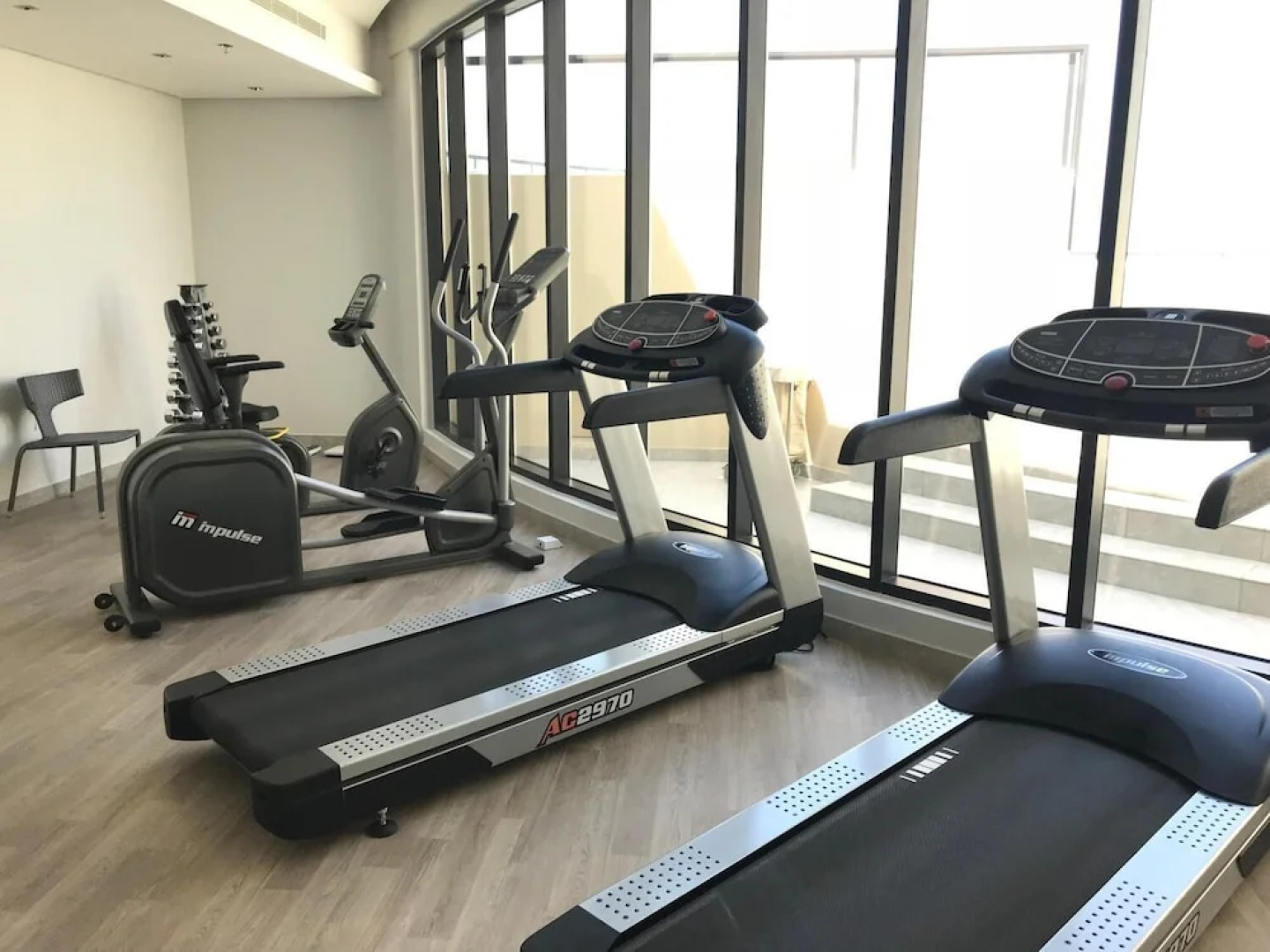 Al Manzil Hidd Residence