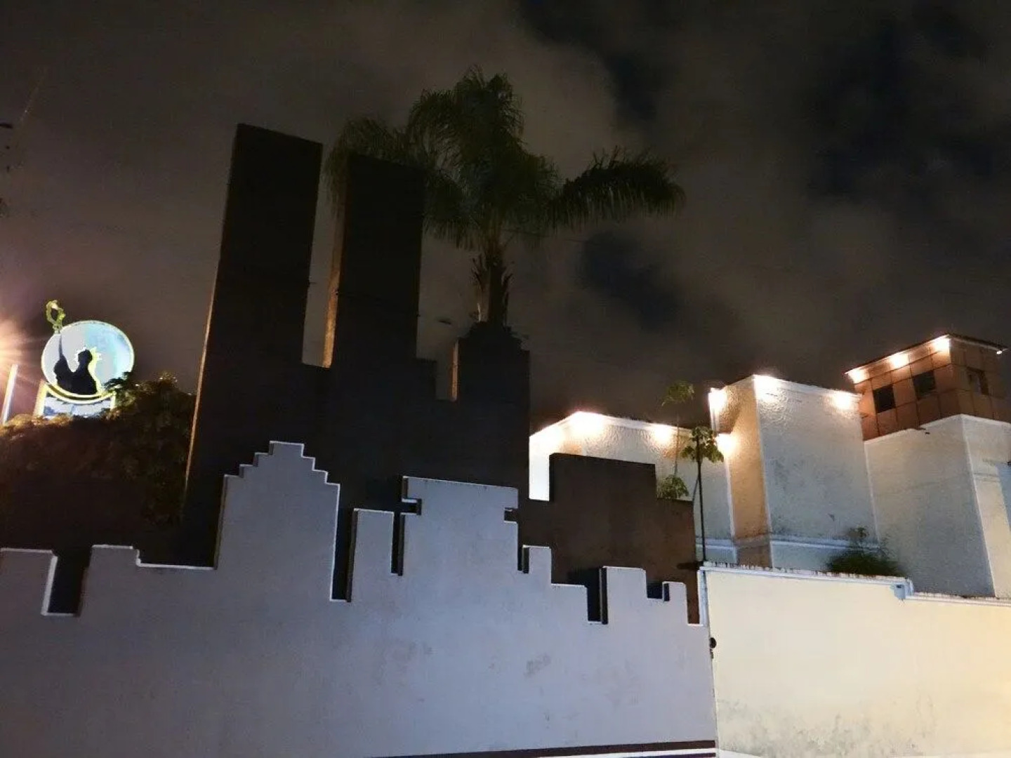 New York Hotel - Motel