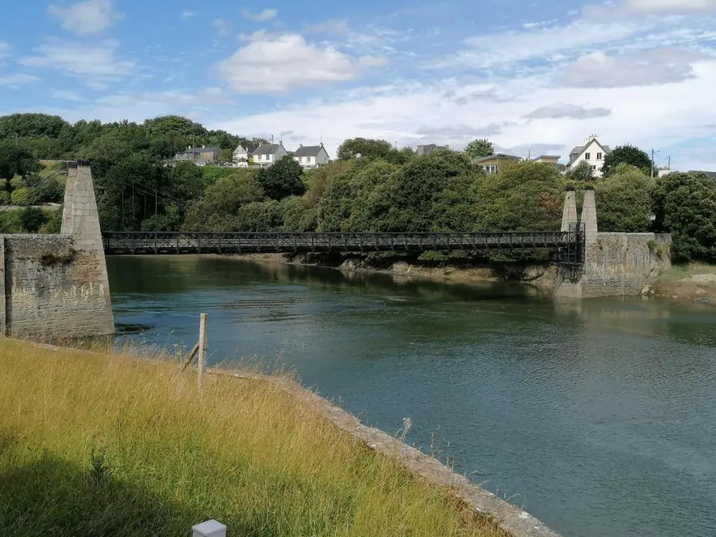 Maison Individuelle - Ty Guillou