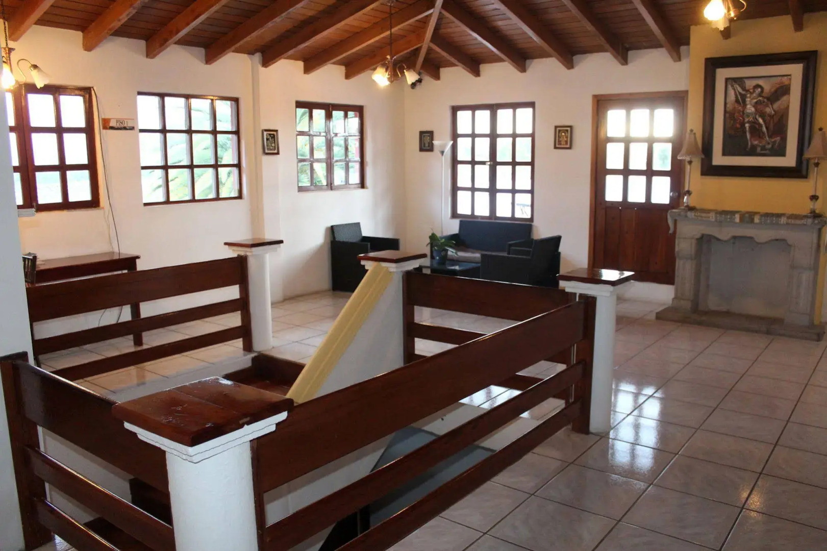 Hosteria San Carlos Tababela