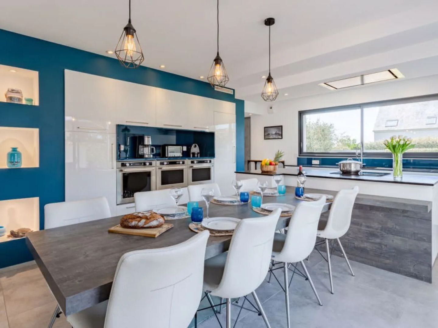 Holiday Home Hunawihr (SGY407)