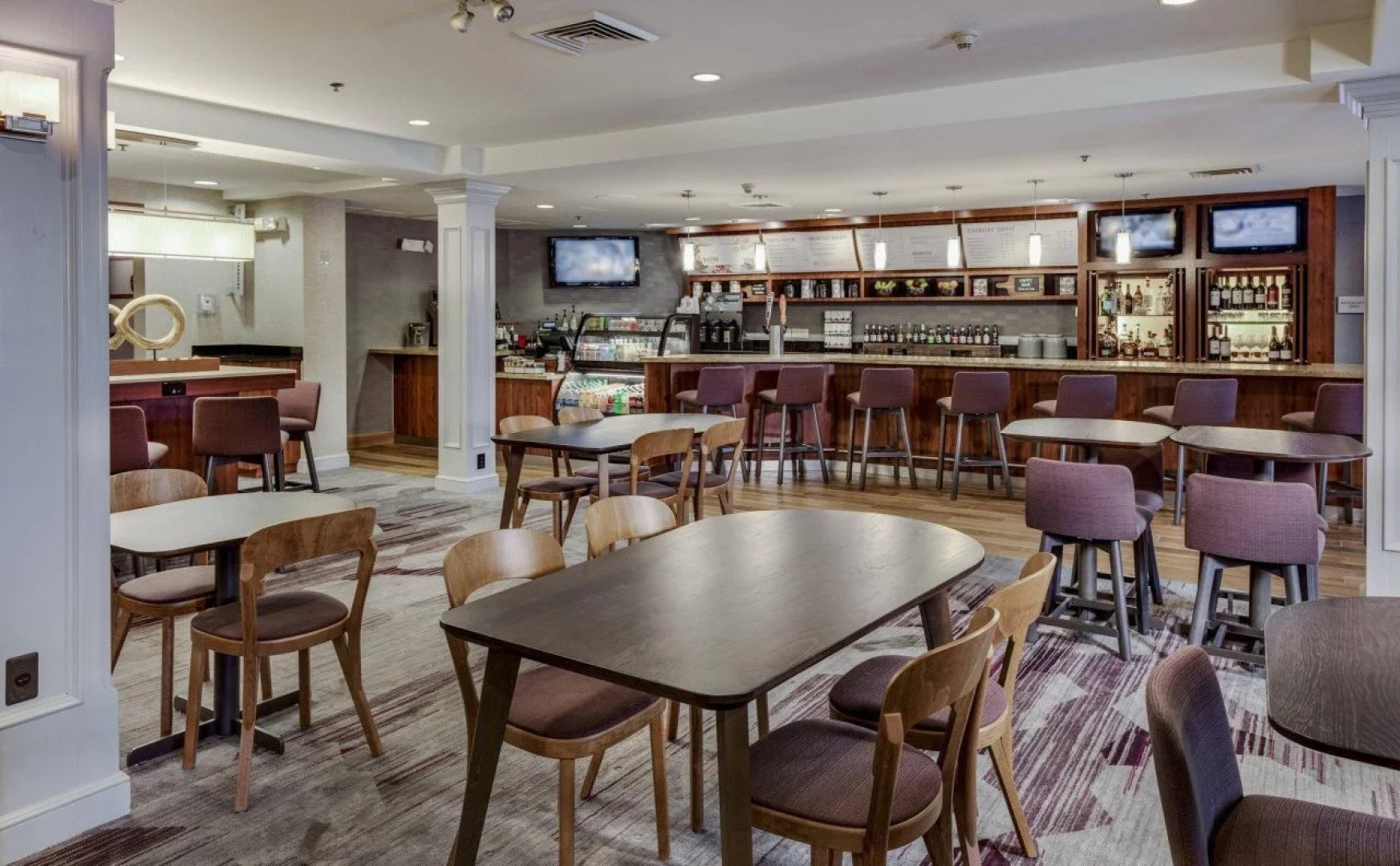 Courtyard by Marriott Cranbury South Brunswick
