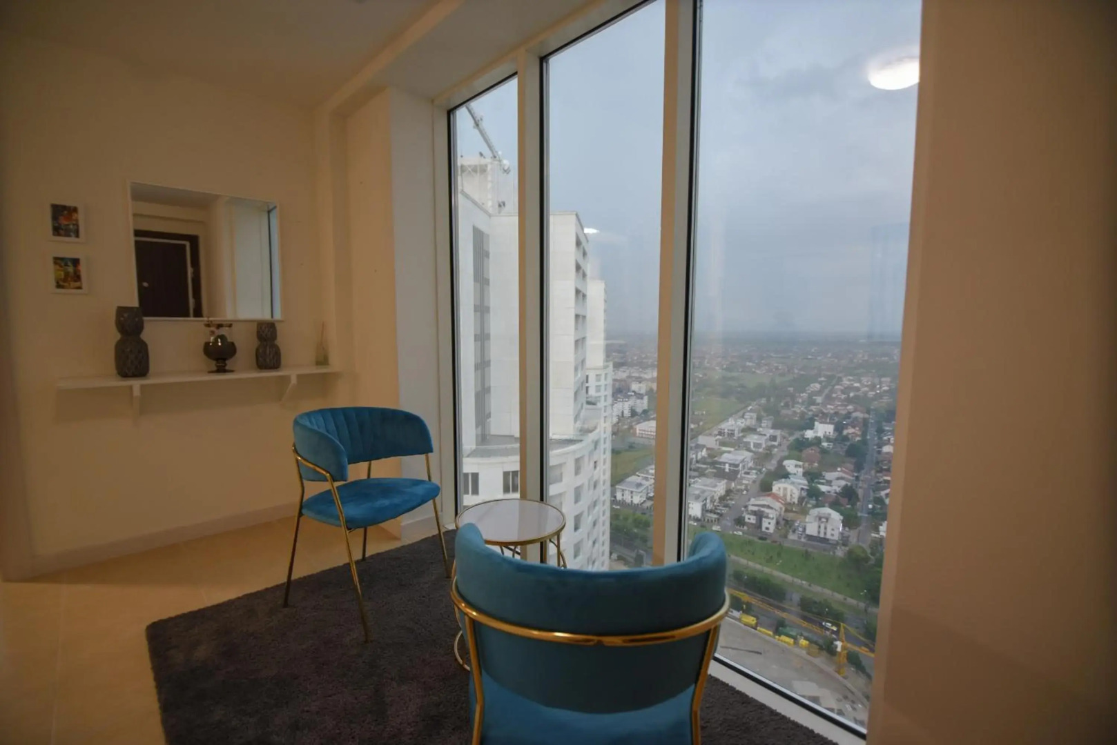 Sky Deluxe Fitness & Spa