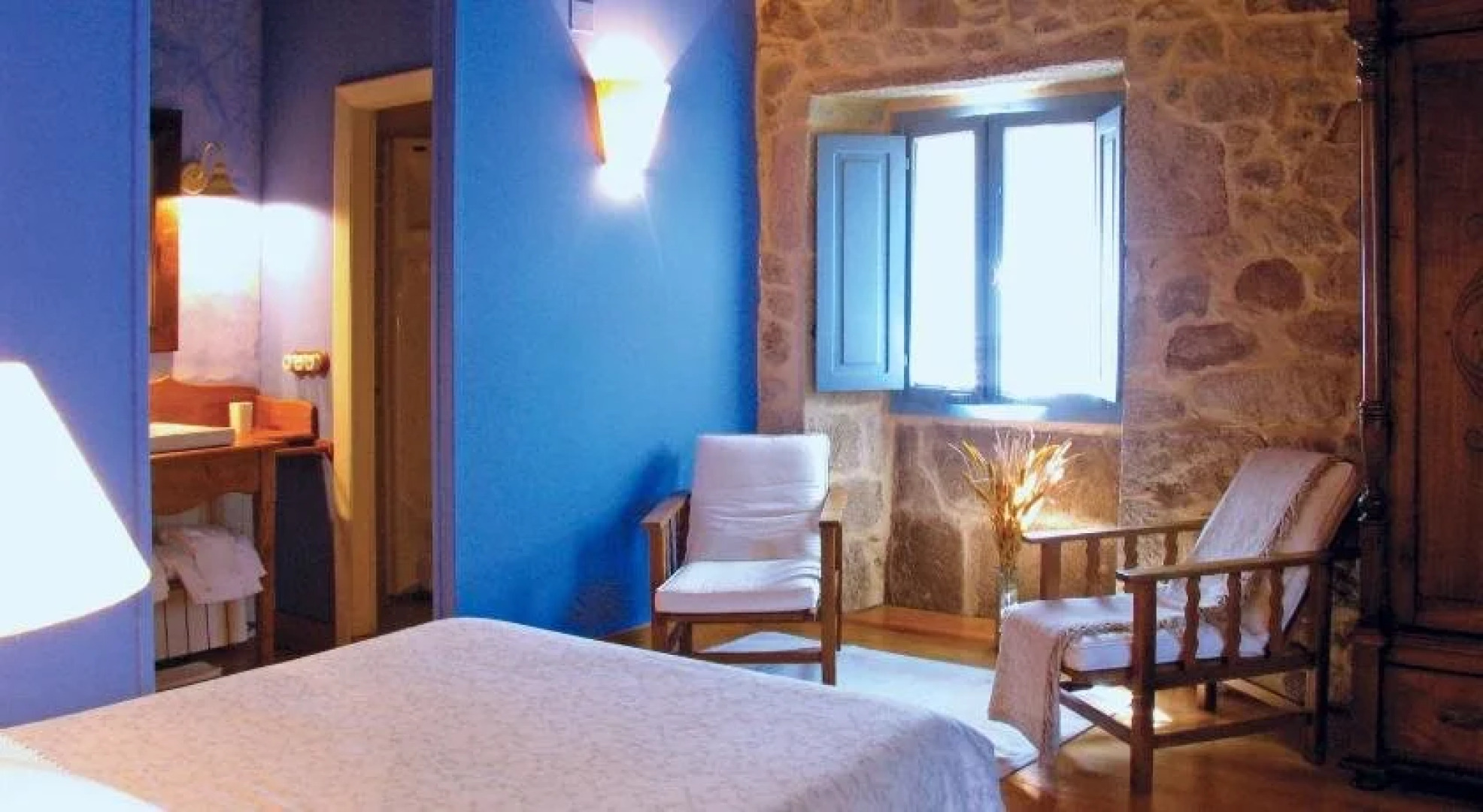 Casa do Castelo de Andrade