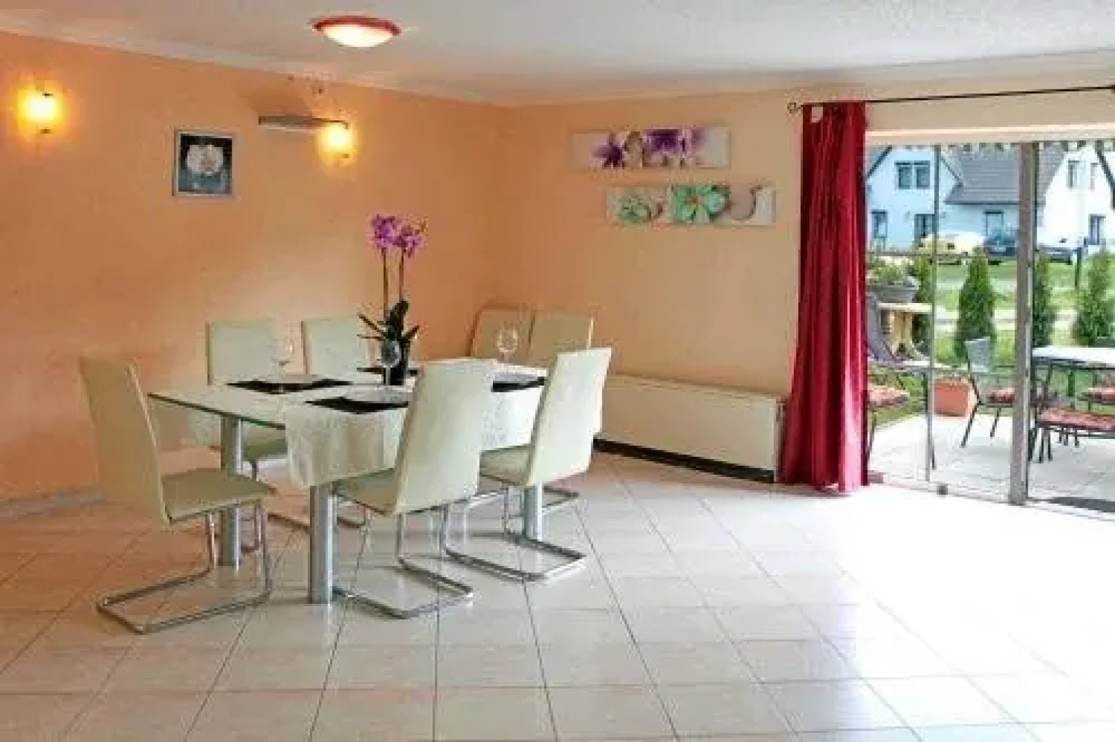 Ferienhaeuser Verchen SCHW 840