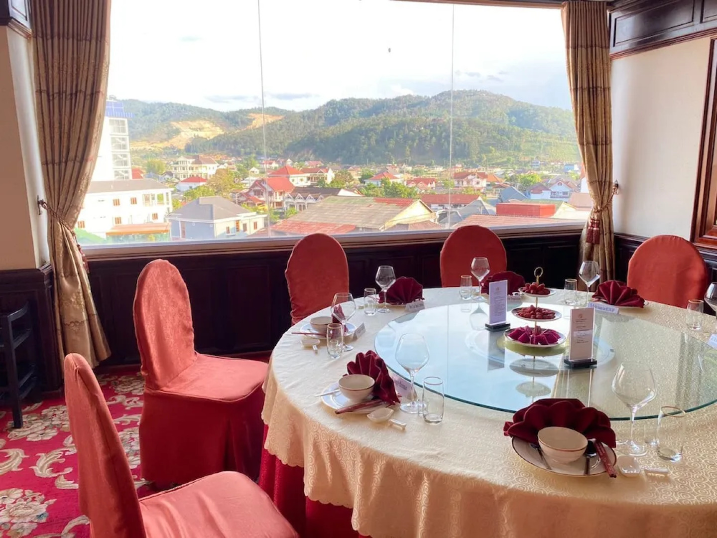 Anoulackkhenlao Hotel