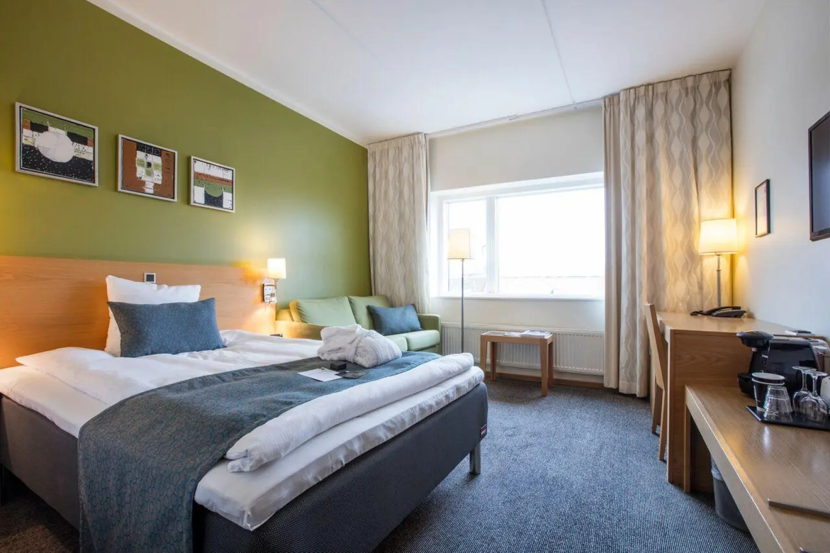 Scandic Aalborg City