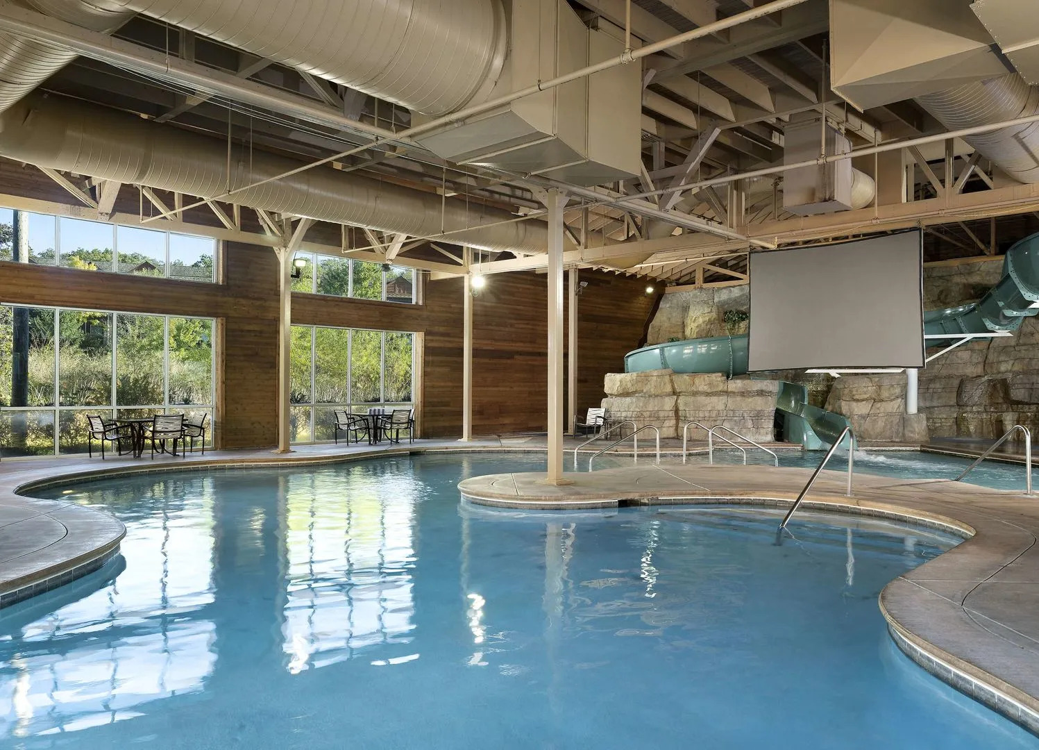 Welk Resort Branson Lodges