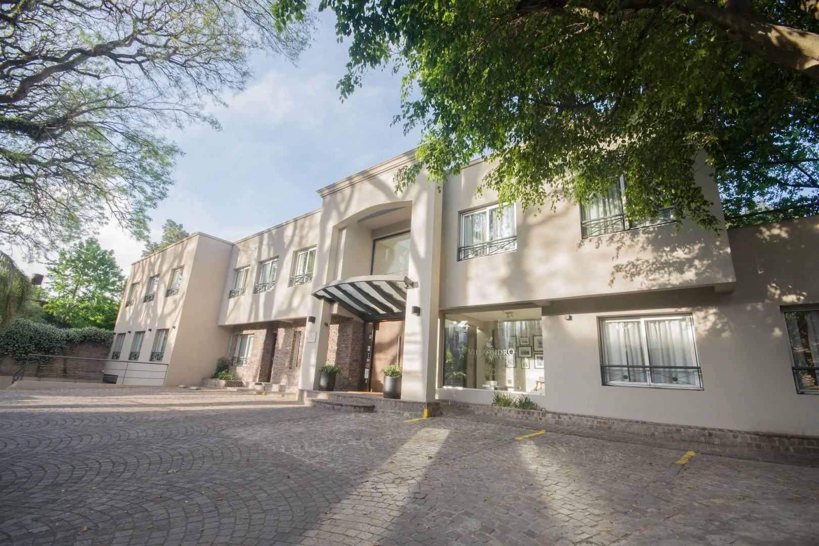 Villa Isidro Boutique & Spa