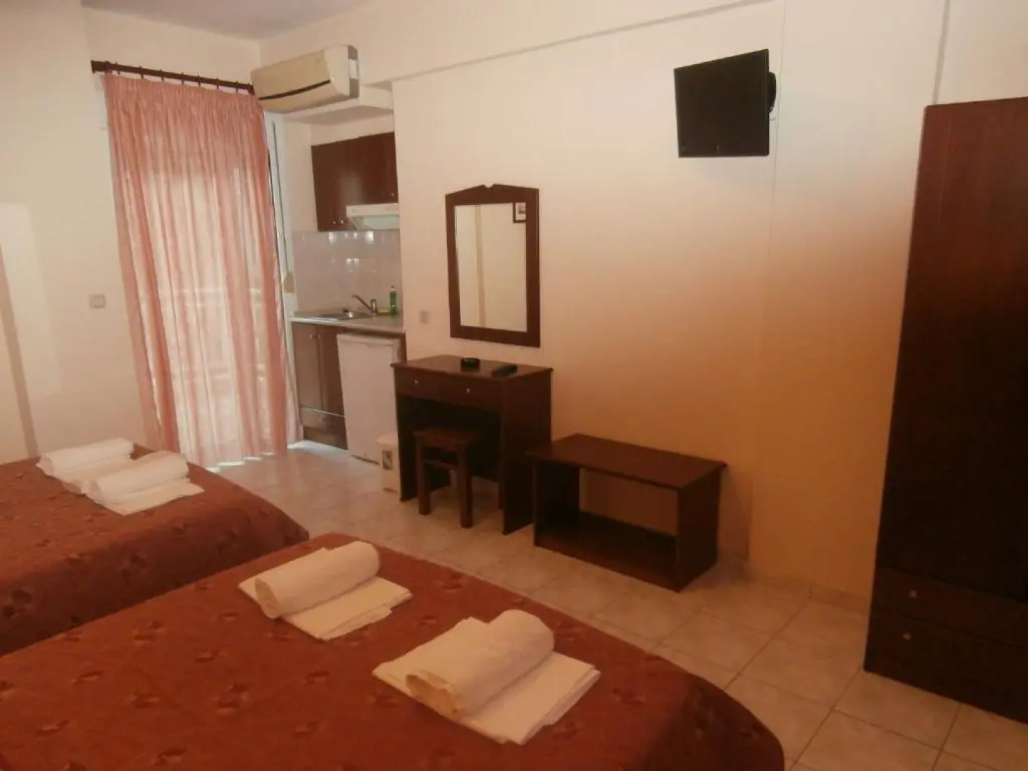 Villa Pelagos