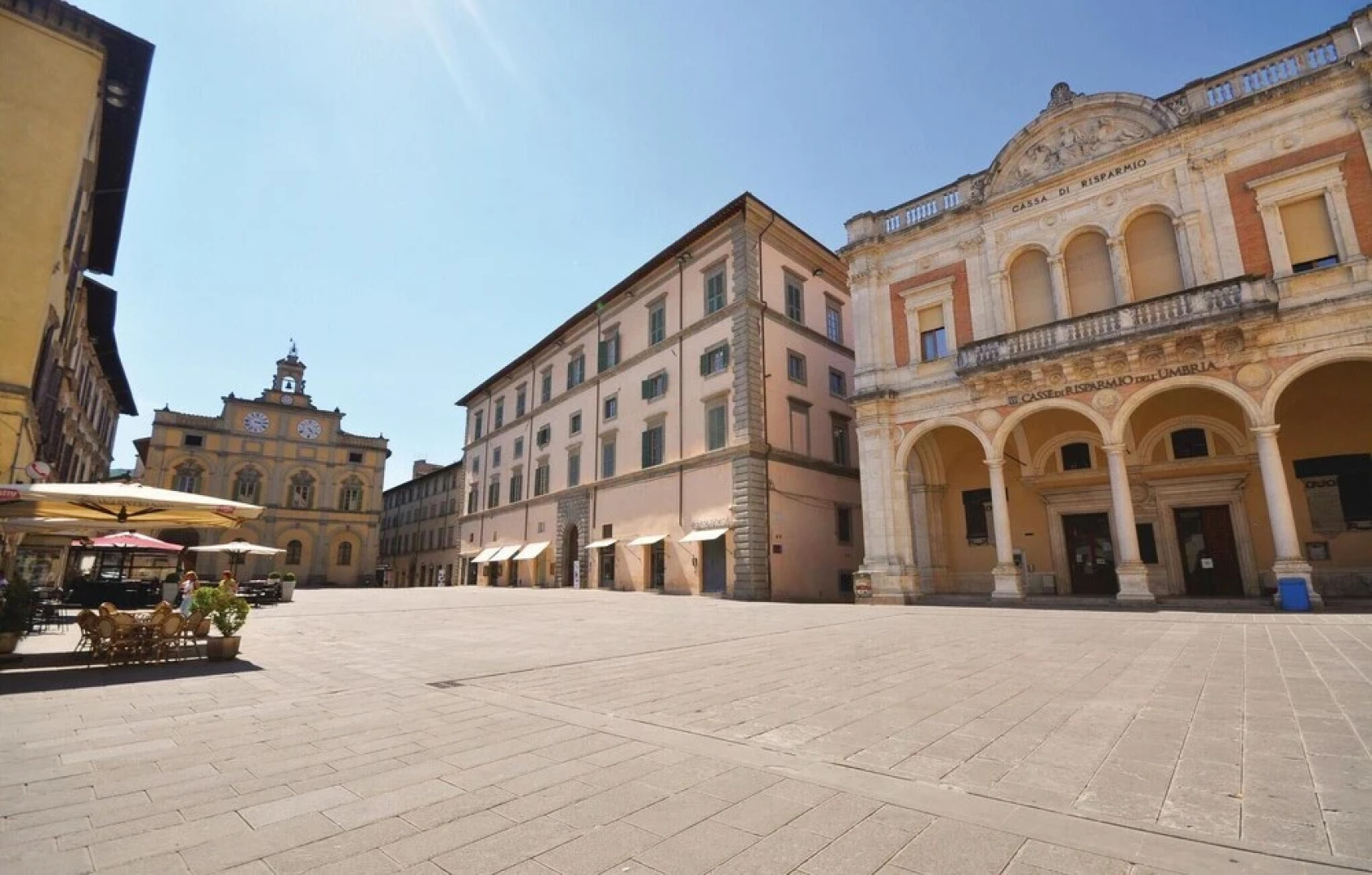Castello di Tocerano